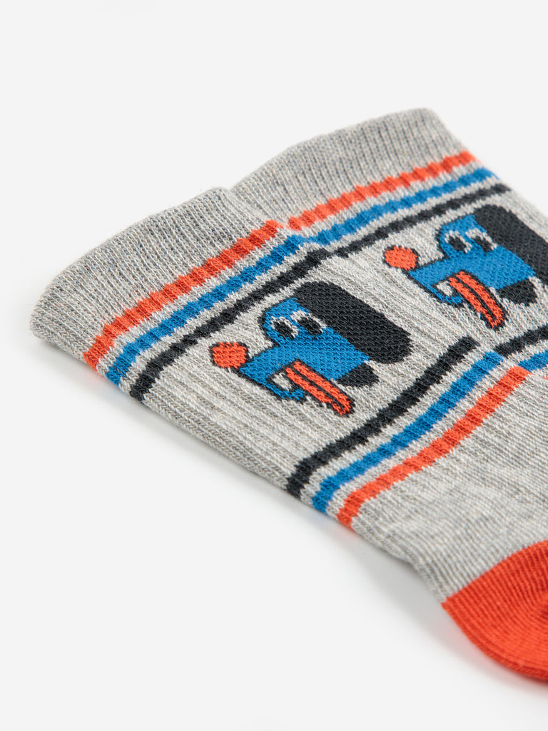 Doggy Mate Socks (Baby) by Bobo Choses
