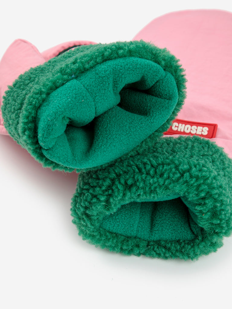 Mittens (Pink) by Bobo Choses