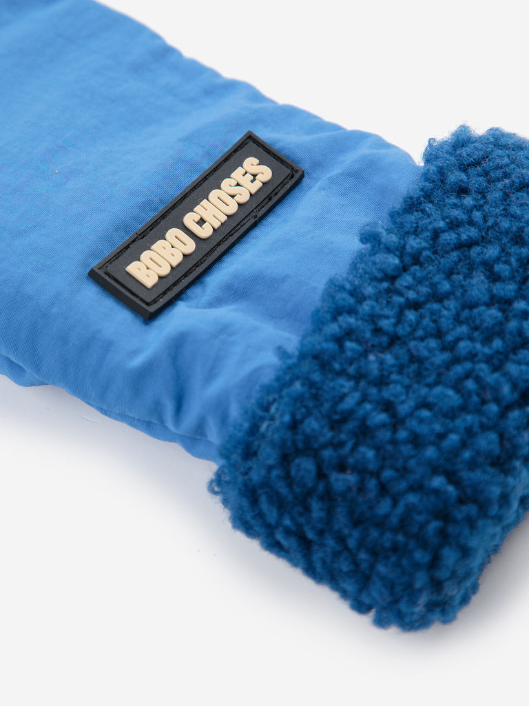 Mittens (Blue) by Bobo Choses