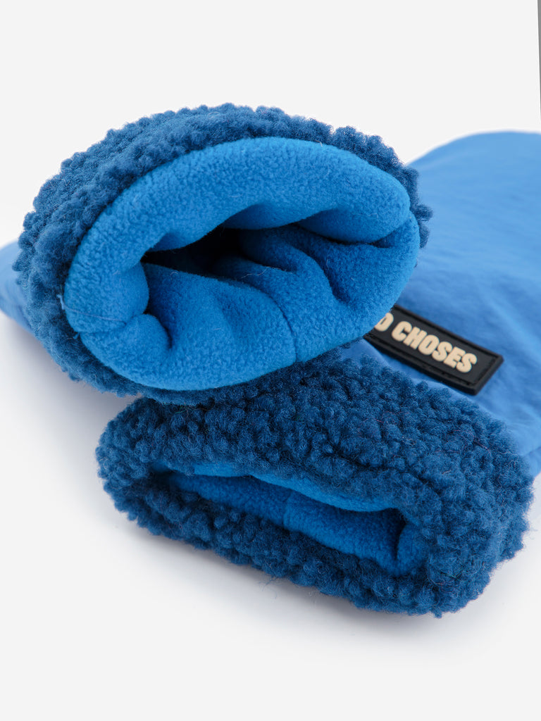 Mittens (Blue) by Bobo Choses
