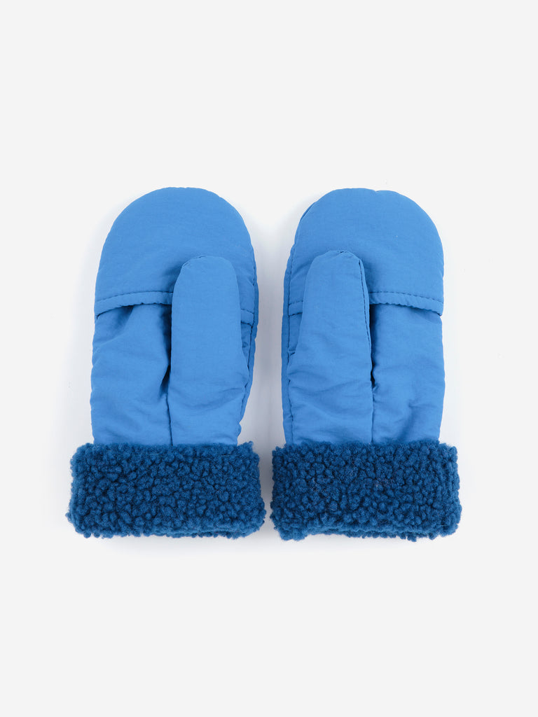Mittens (Blue) by Bobo Choses