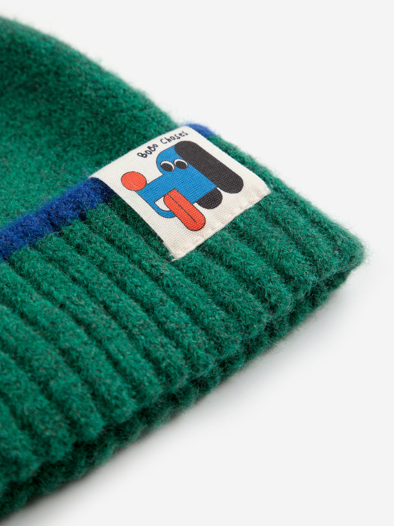 Doggy Mate Beanie by Bobo Choses