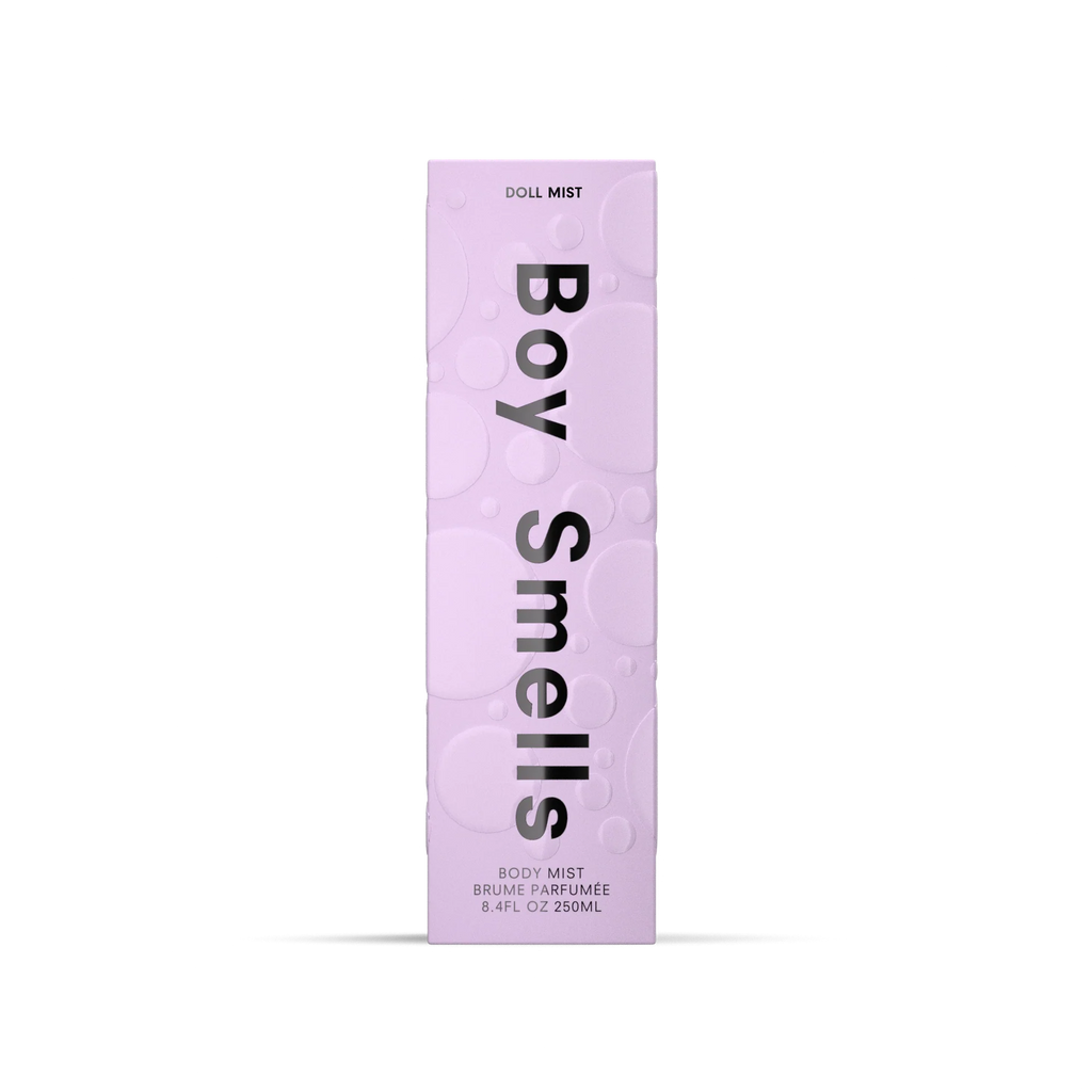 Doll Skin Body Mist (Various) by Boy Smells