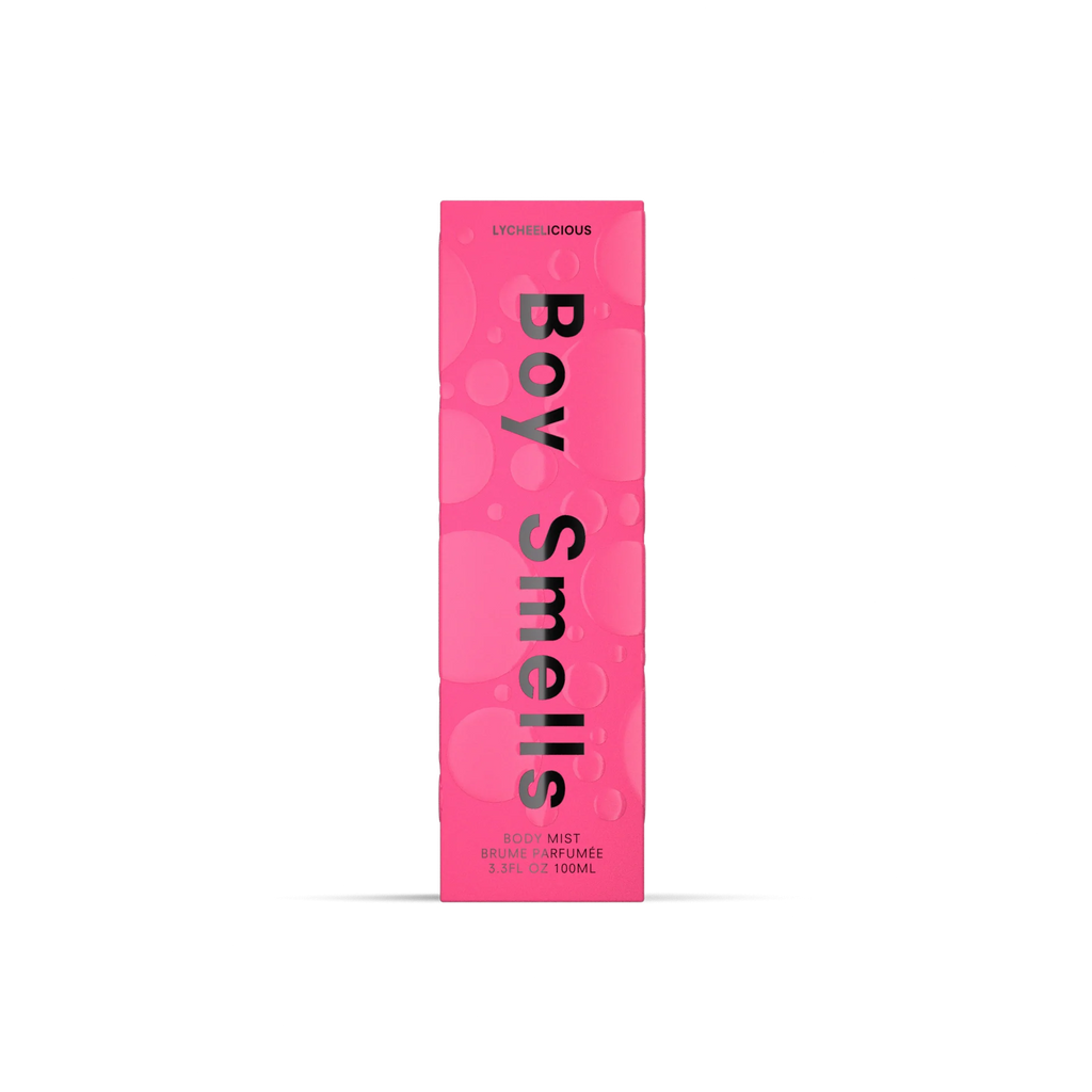 Lycheelicious Body Mist (Various) by Boy Smells