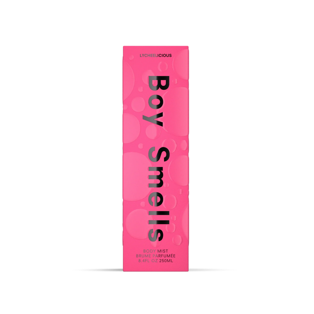 Lycheelicious Body Mist (Various) by Boy Smells