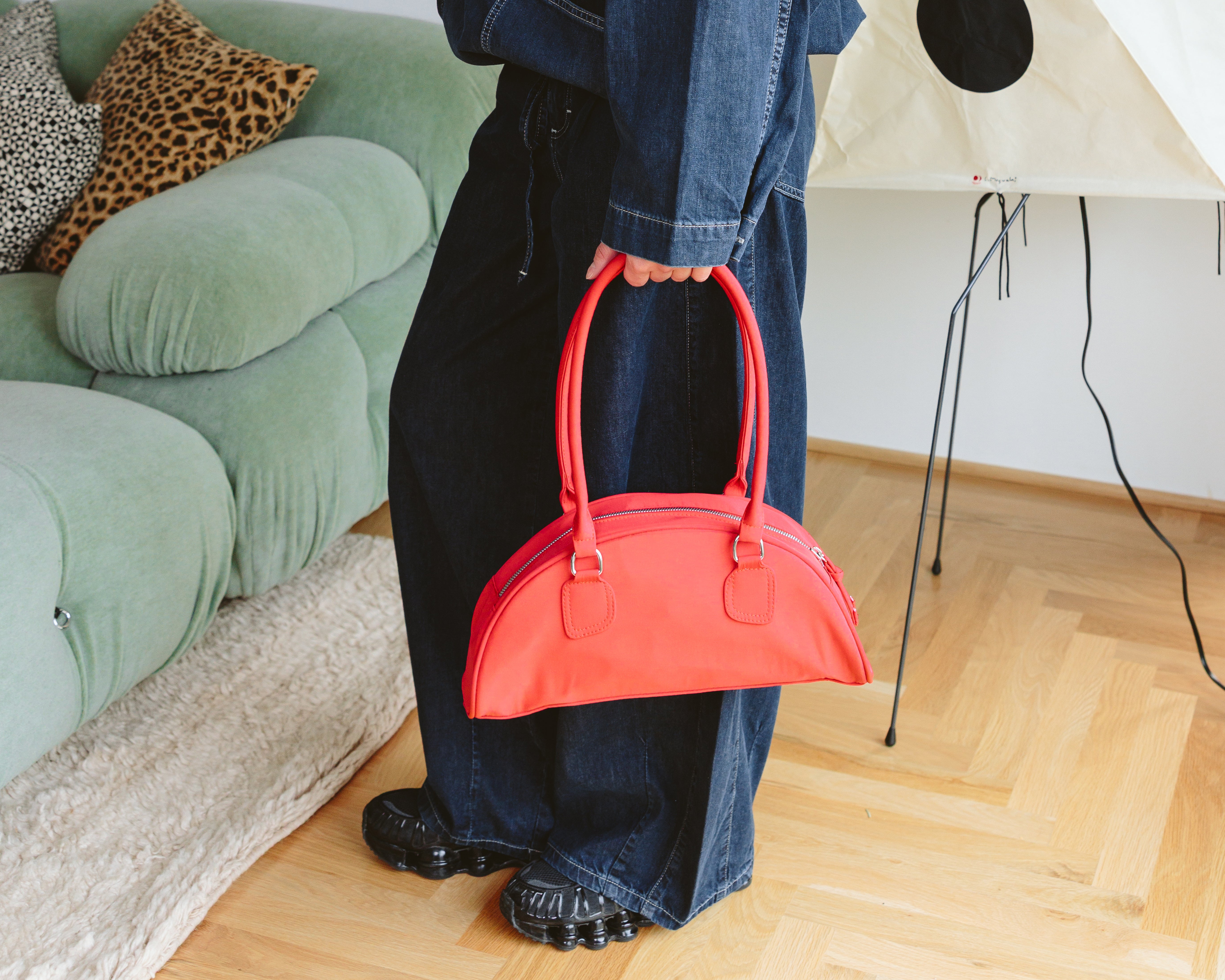 Women's Accessories at The Yo Store