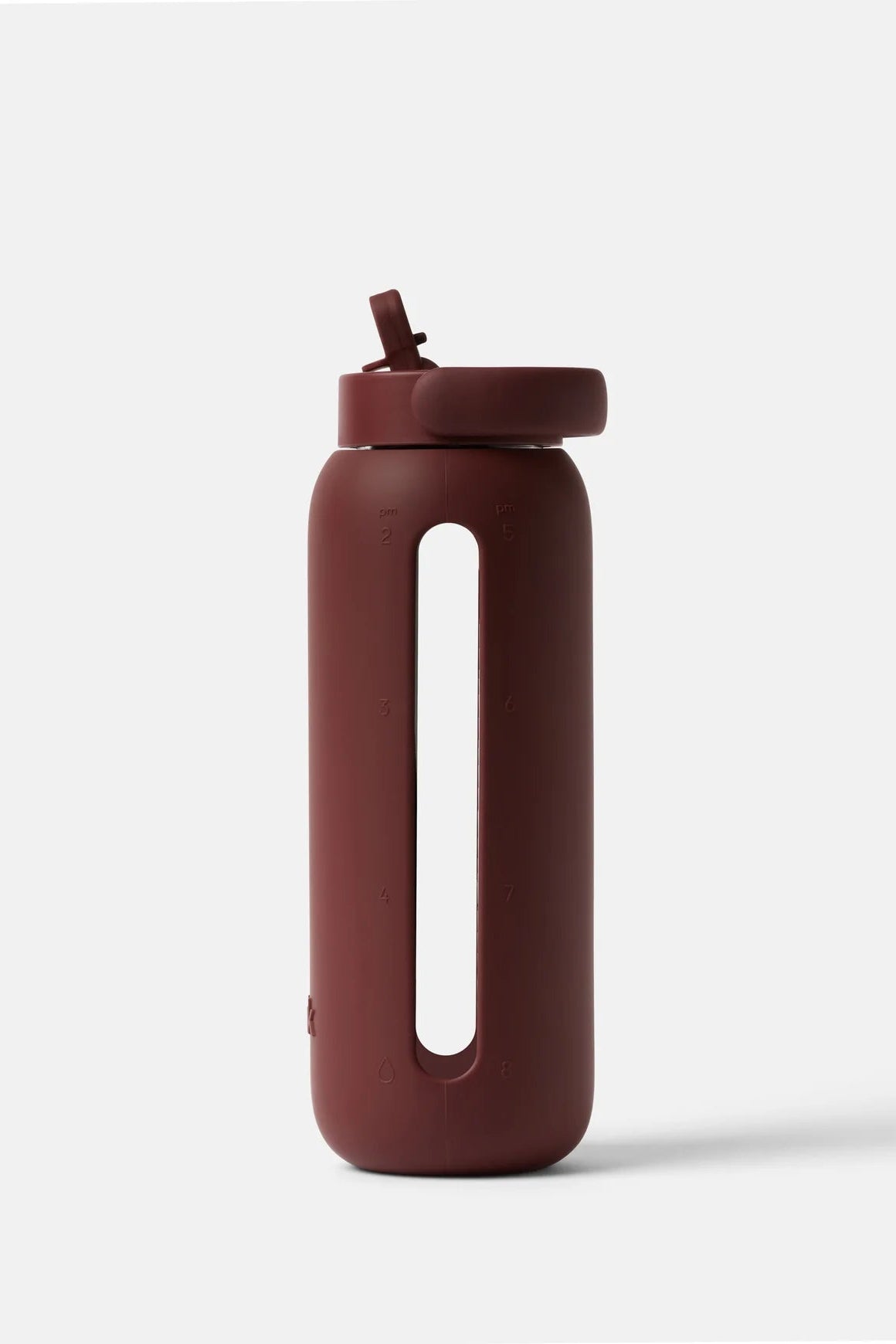 Day Bottle 21 oz. (Black Cherry) | The Yo Store | Portland, OR