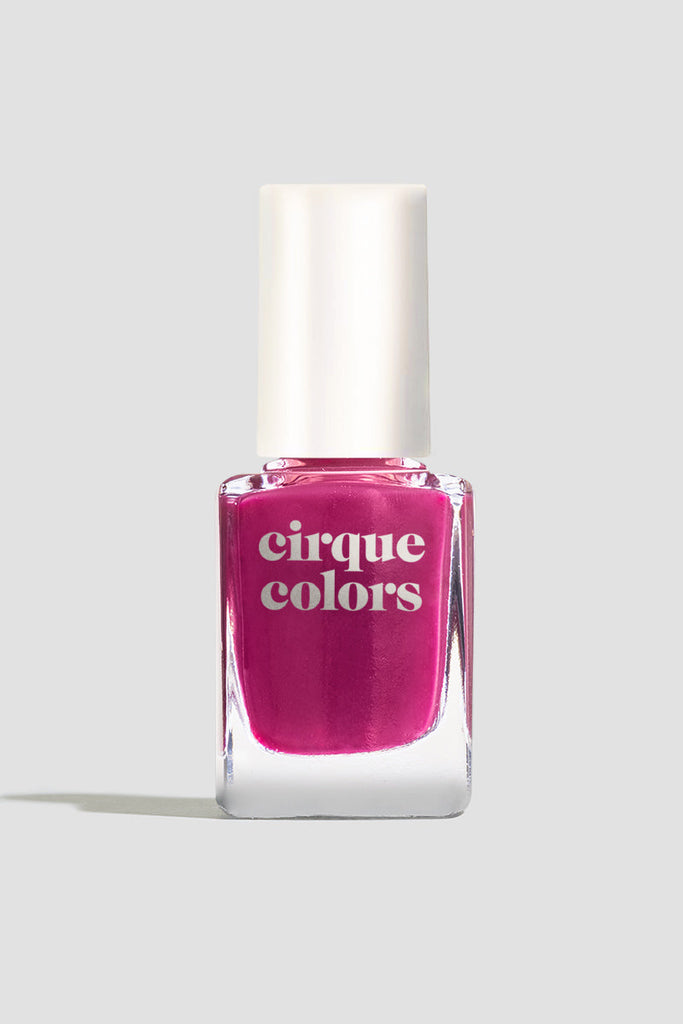 Cirque Nail Polish (Bitten Jelly) by Cirque