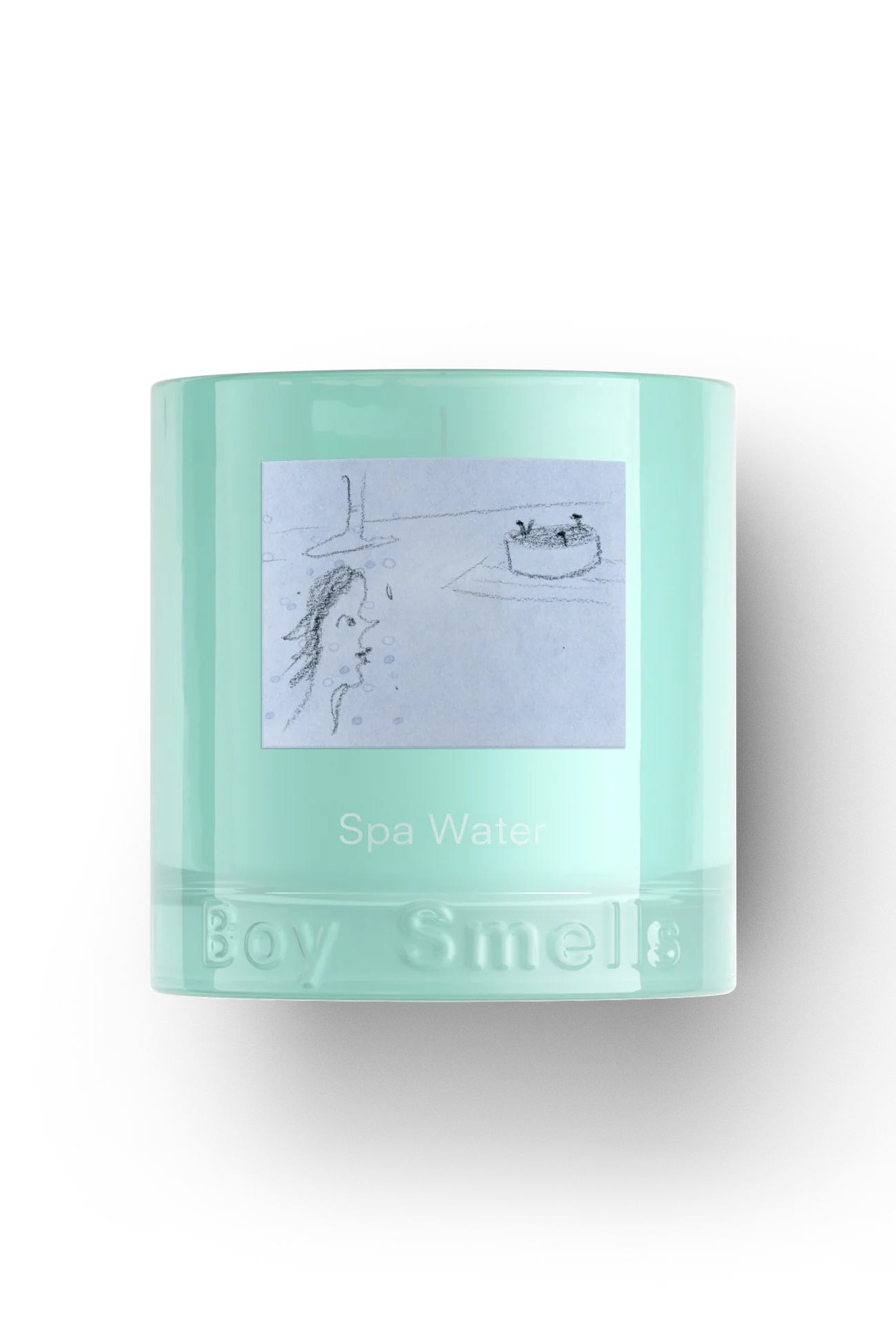 boy smells green dress Boy Smells Coco Hinoki Drip 50ml Fine Fragrance