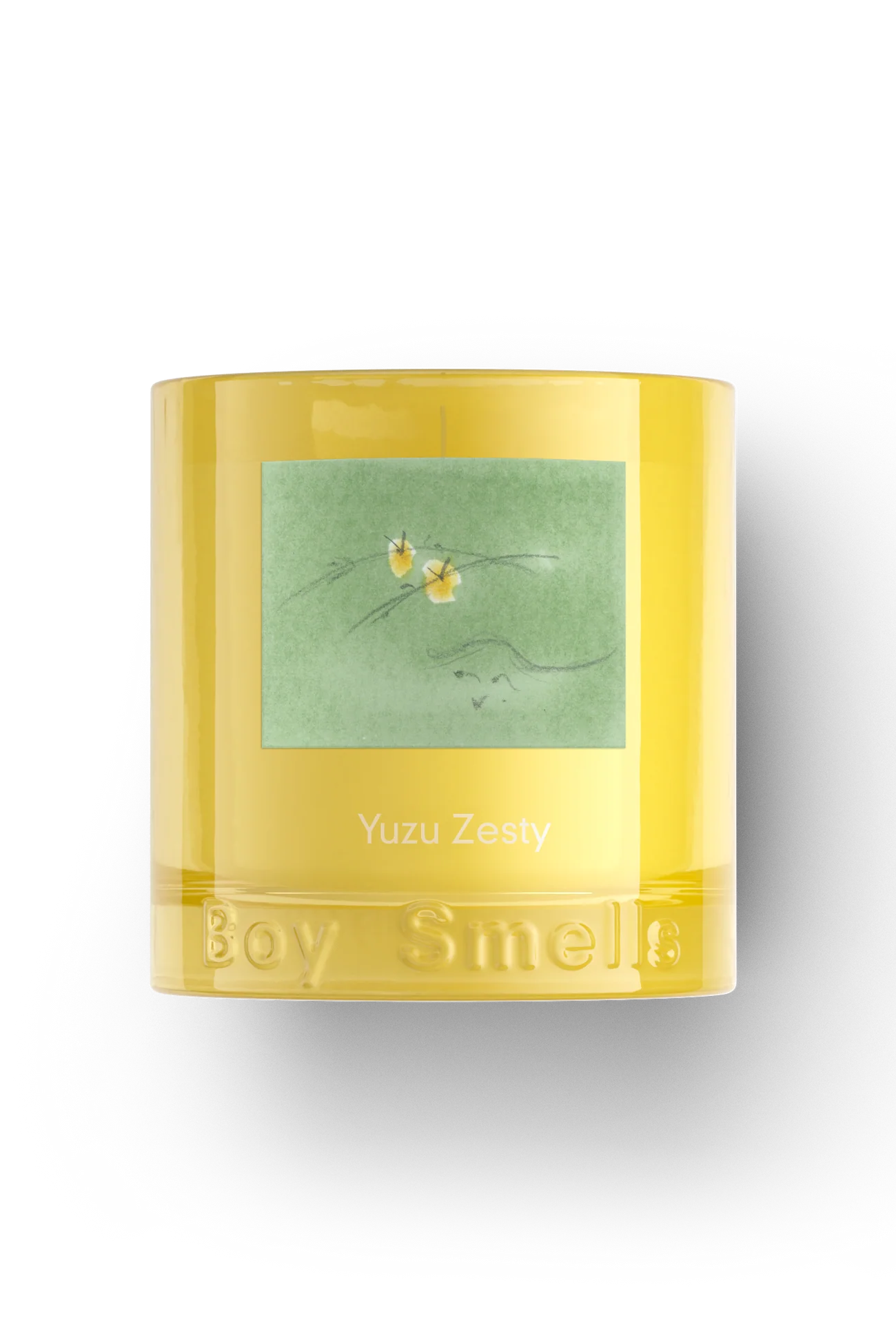 boy smells green dress Boy Smells Coco Hinoki Drip 50ml Fine Fragrance main image 1