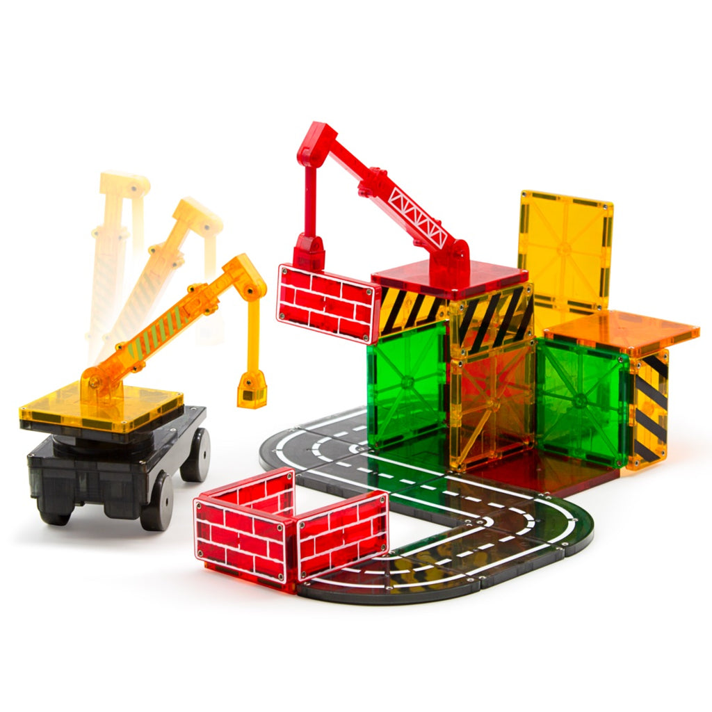 32-Piece Builder Set