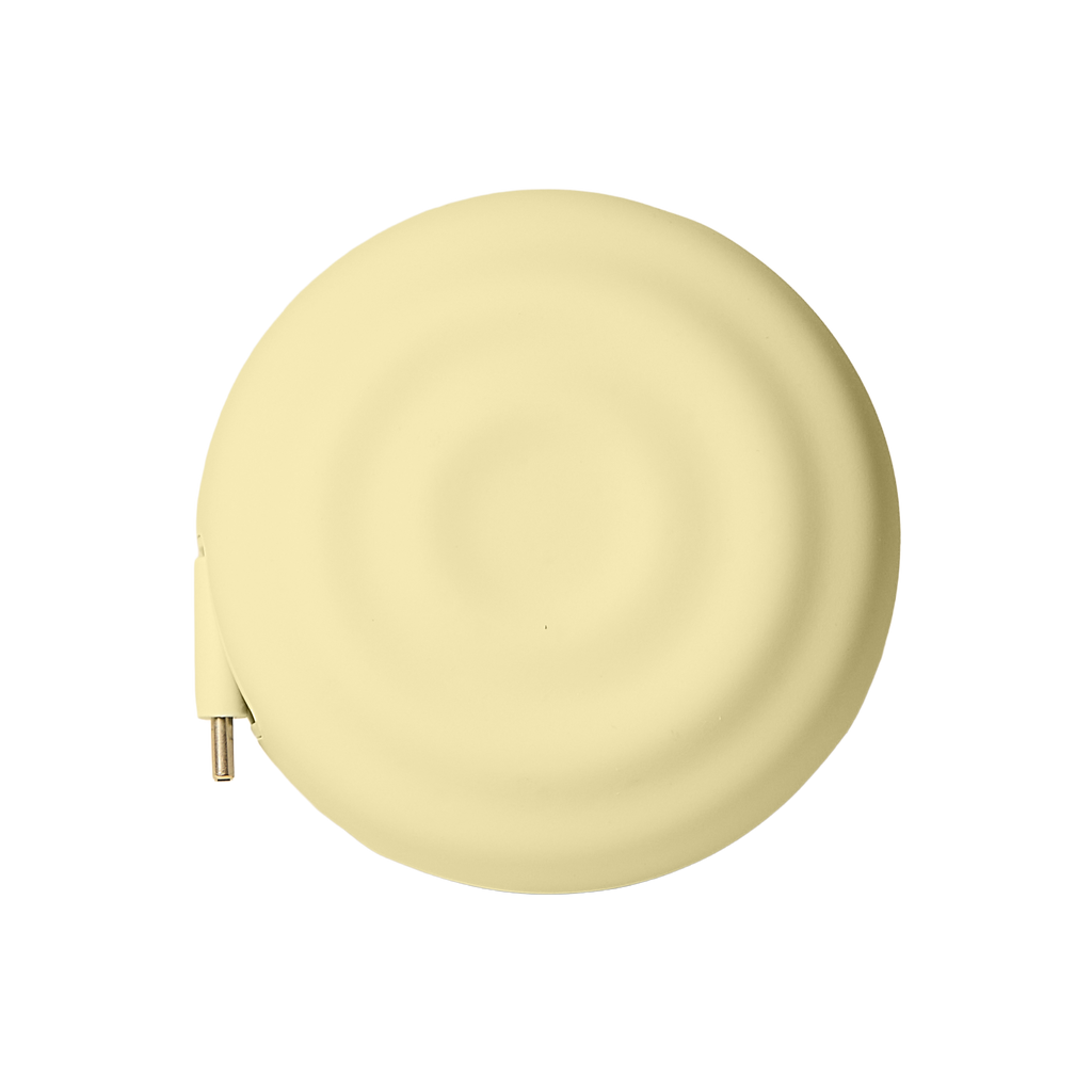 The Charger (Butter) by counterpart