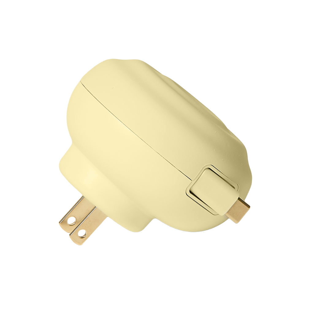 The Charger (Butter) by counterpart