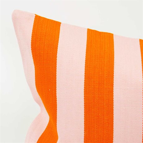 Small Rectangle Cushion Cover (Carla) by A World Of Craft