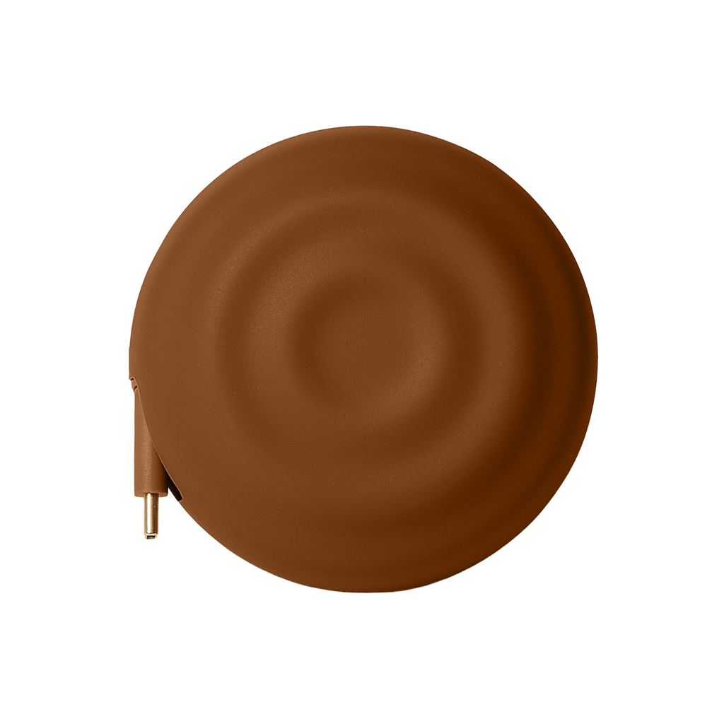 The Charger (Chocolate) by counterpart