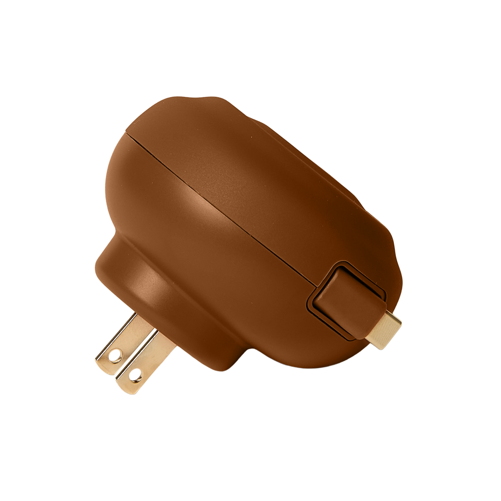 The Charger (Chocolate) by counterpart