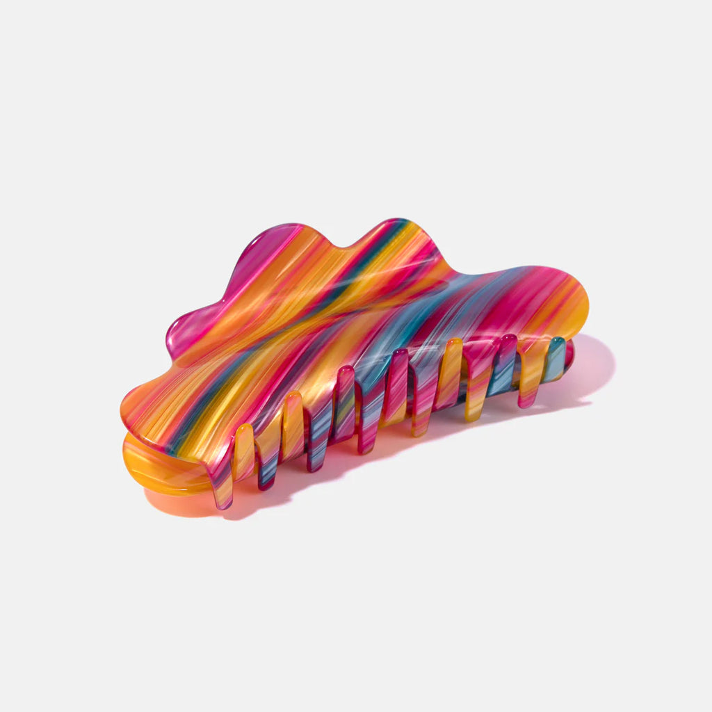 Nimbus Claw Clip (Rainbow)