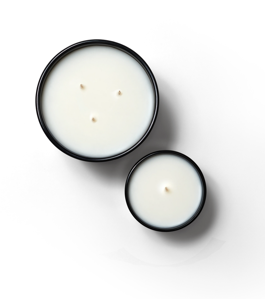 Vanilla Era Magnum Candle by Boy Smells