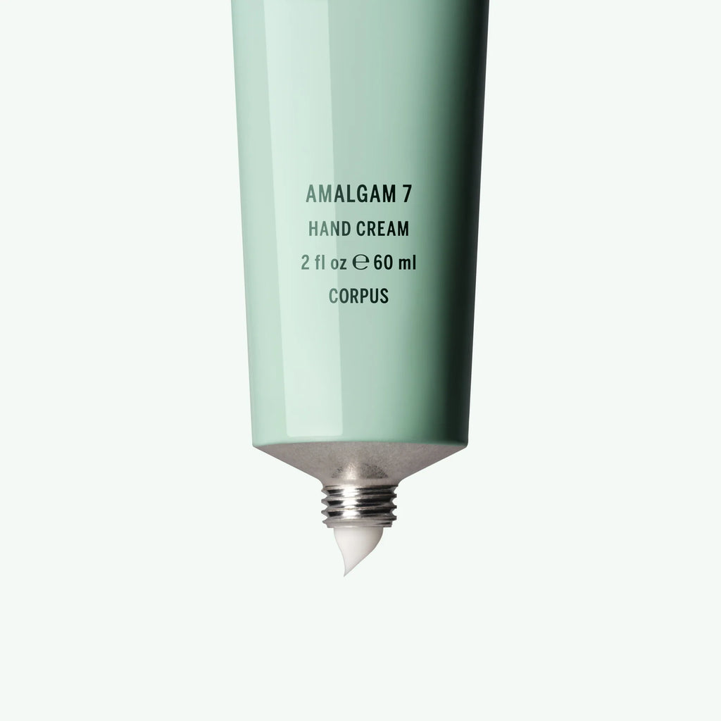 Hand Cream (Amalgam 7) by CORPUS