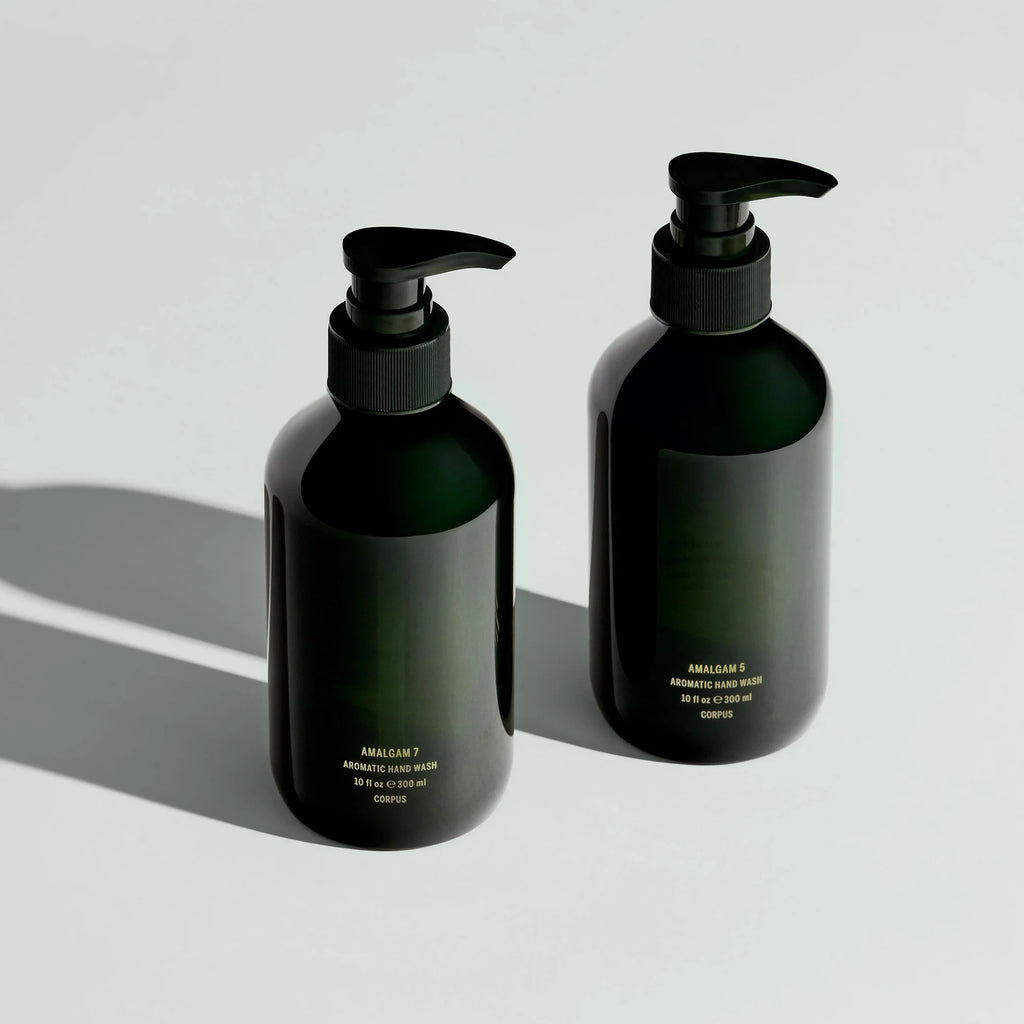 Hand Wash (Amalgam 5) by CORPUS
