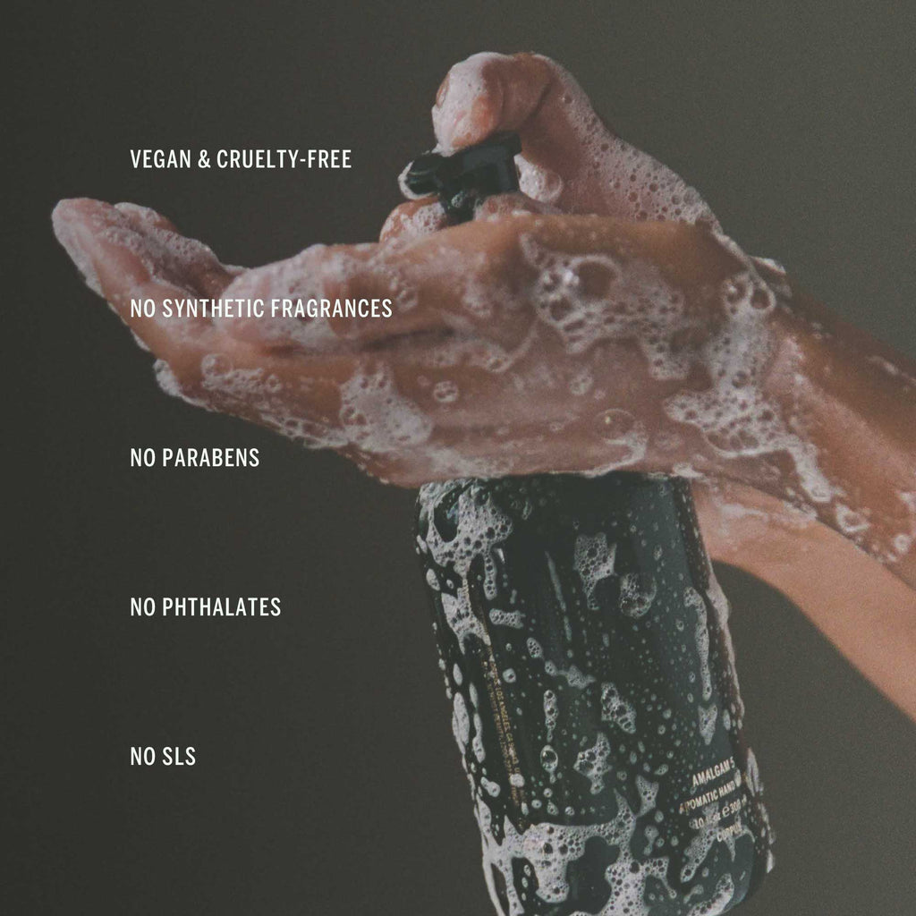 Hand Wash (Amalgam 5) by CORPUS