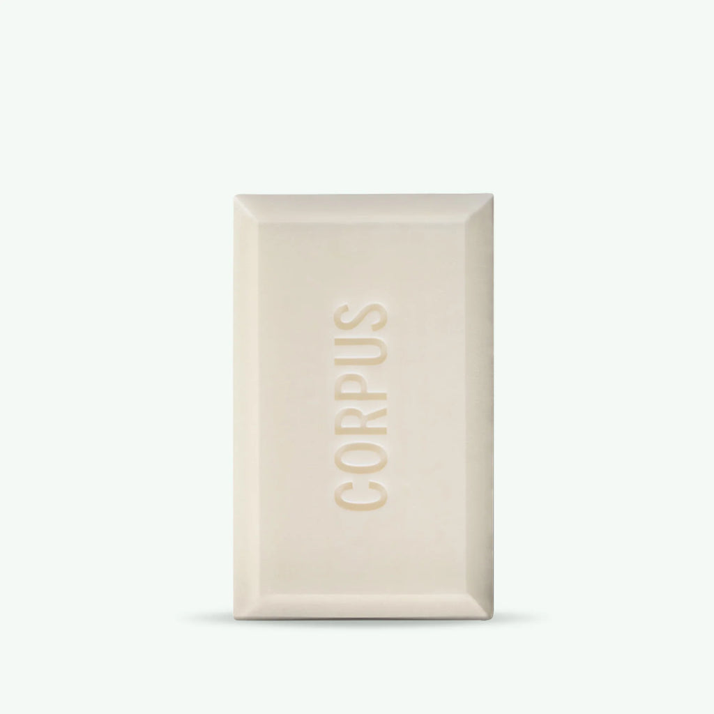 Soap Bar (Nº Green) by CORPUS