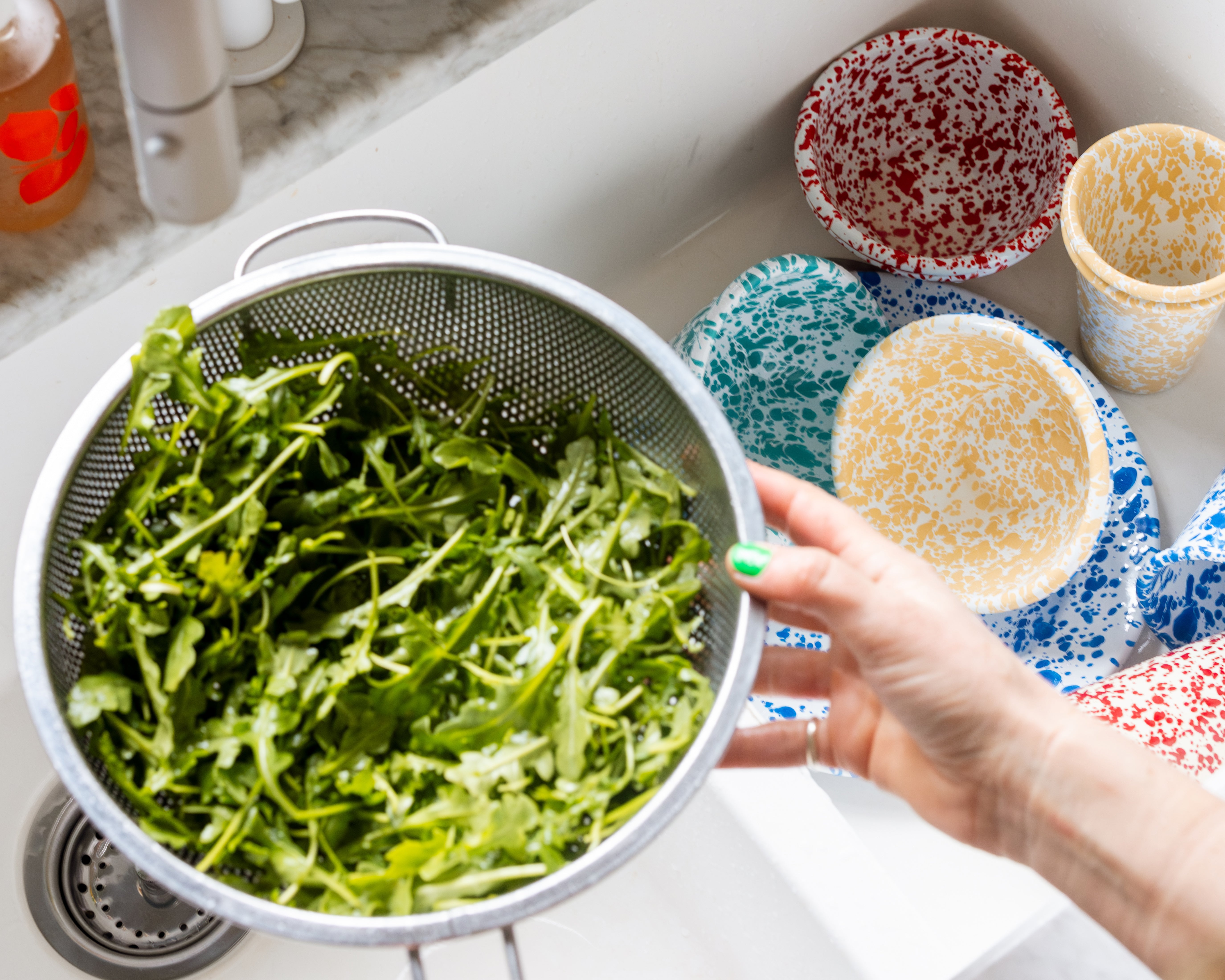 Crow Canyon at The Yo Store