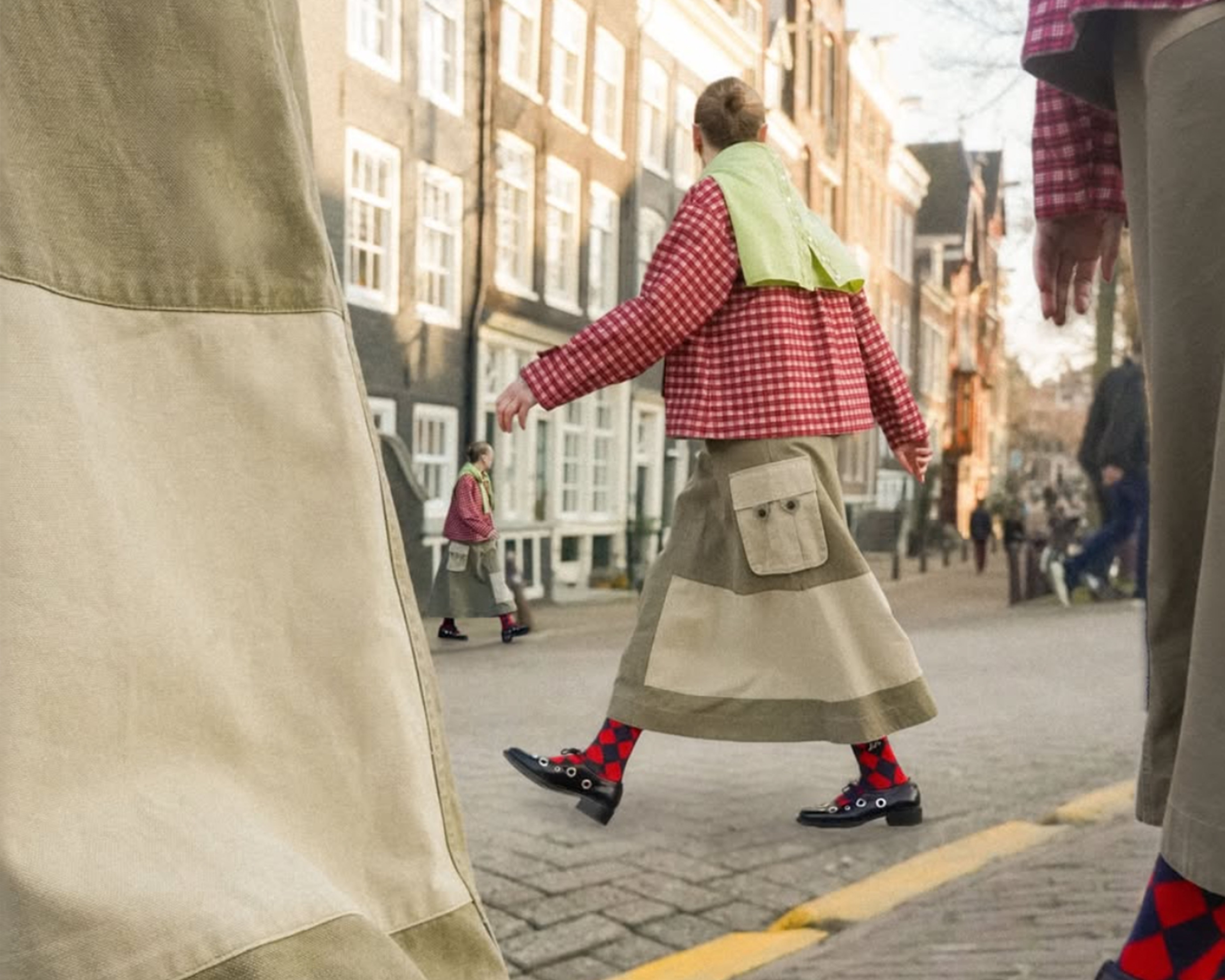 Women's Clothing at The Yo Store