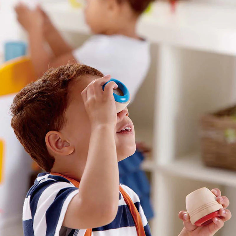 Eye Spies (Various) by Hape
