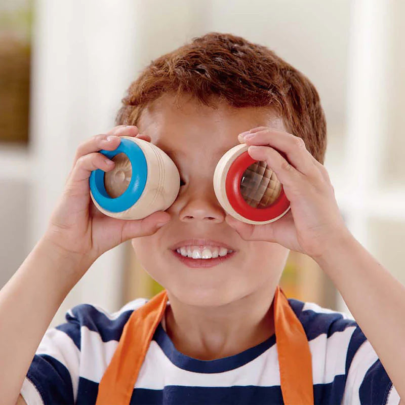 Eye Spies (Various) by Hape