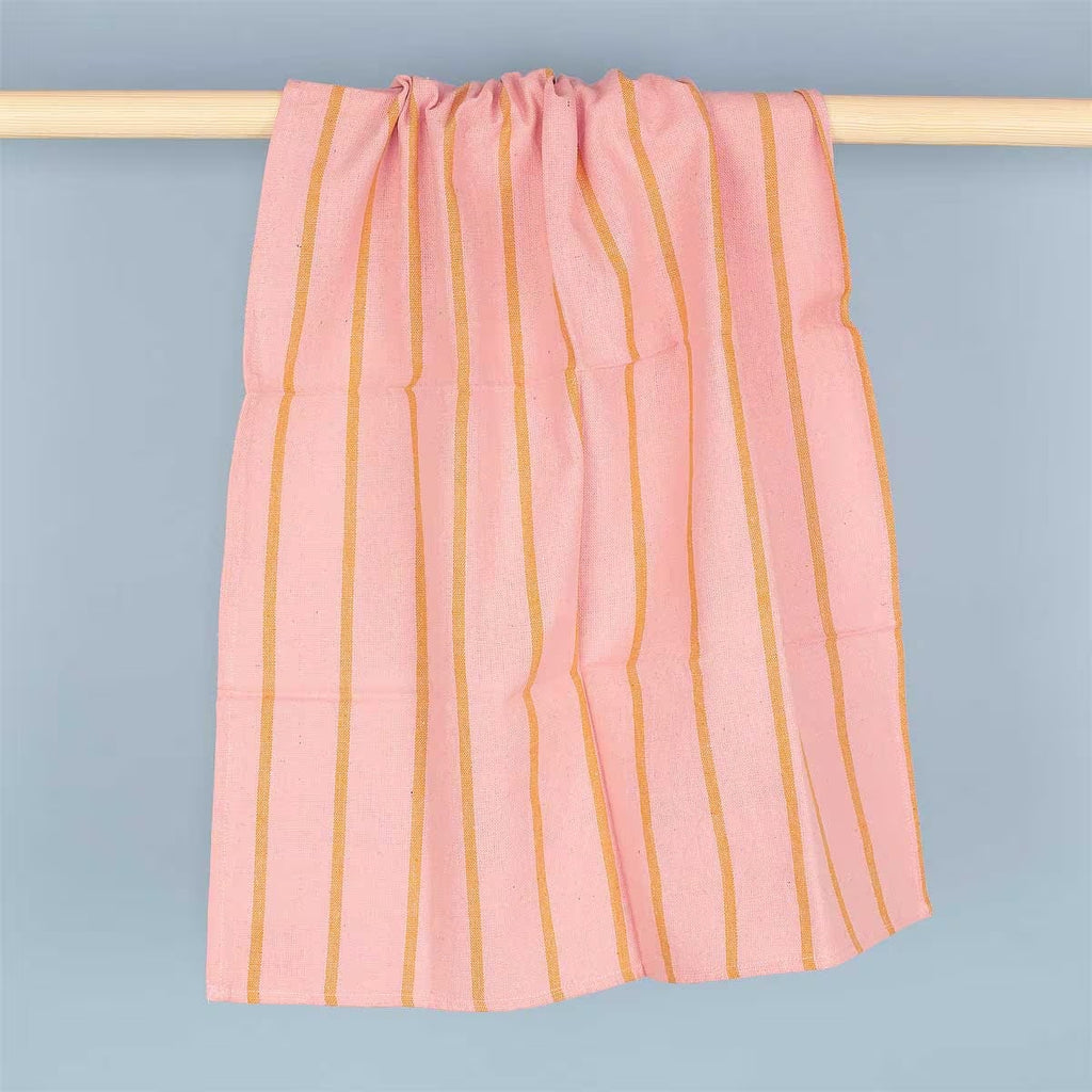 Eco Widestripe Towel by A World Of Craft