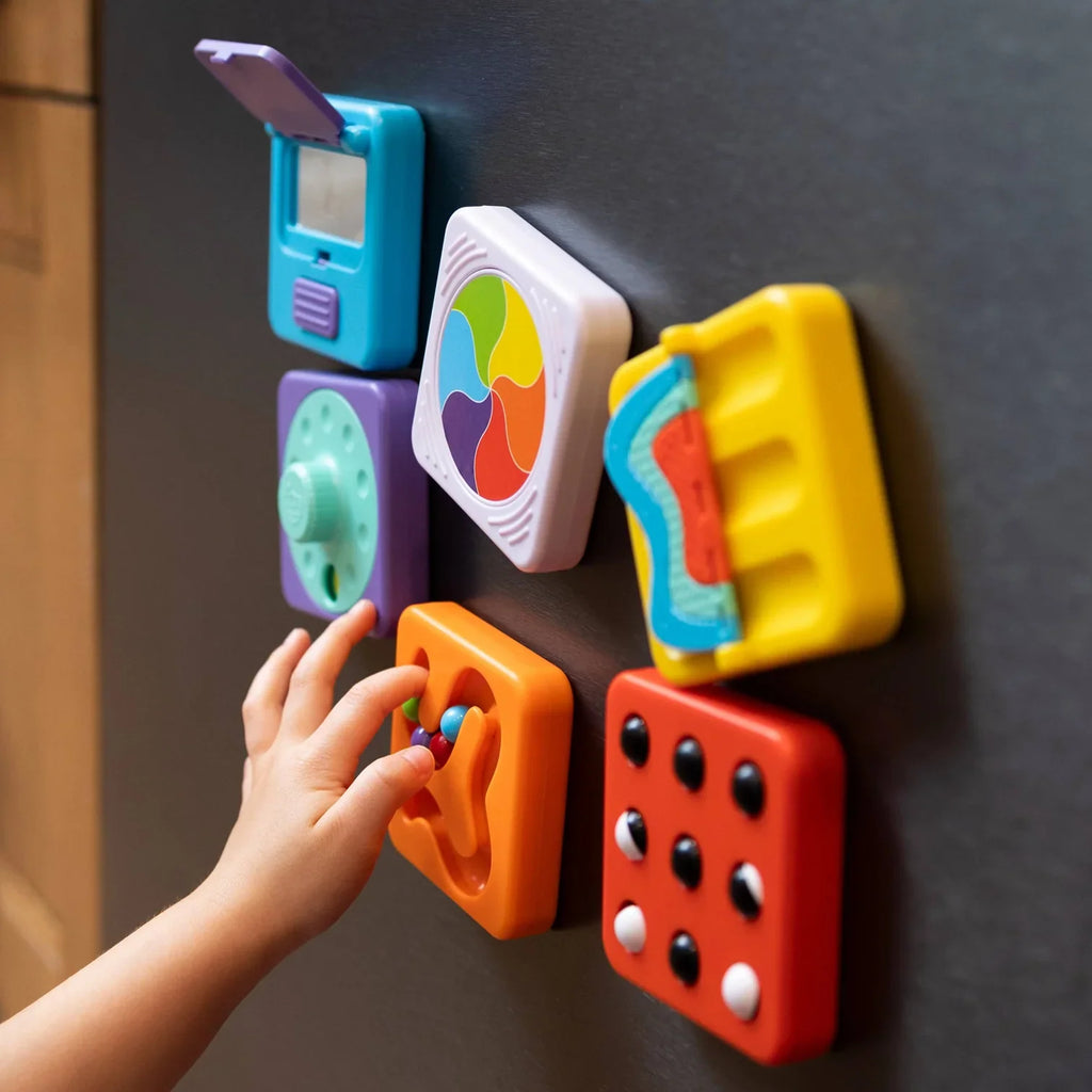PlayTab Board + Sets (Various) by Tinies Toys
