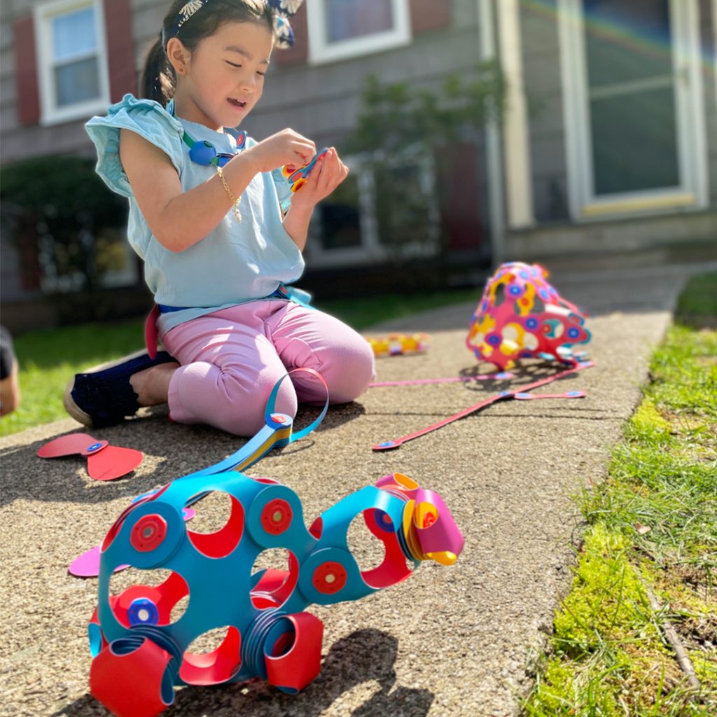 Crew Pack 30-Piece (Flamingo/Turquoise)
