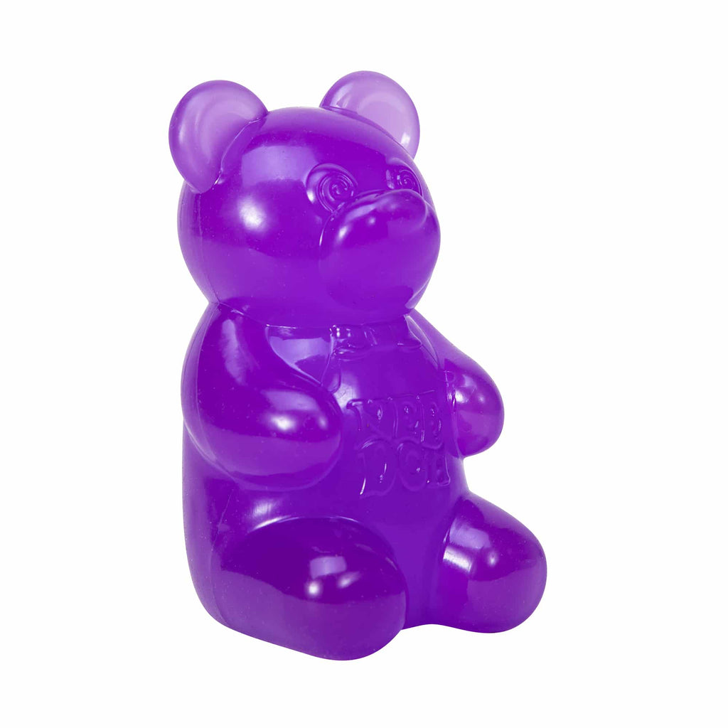 NeeDoh Gummy Bear (Various) by Schylling