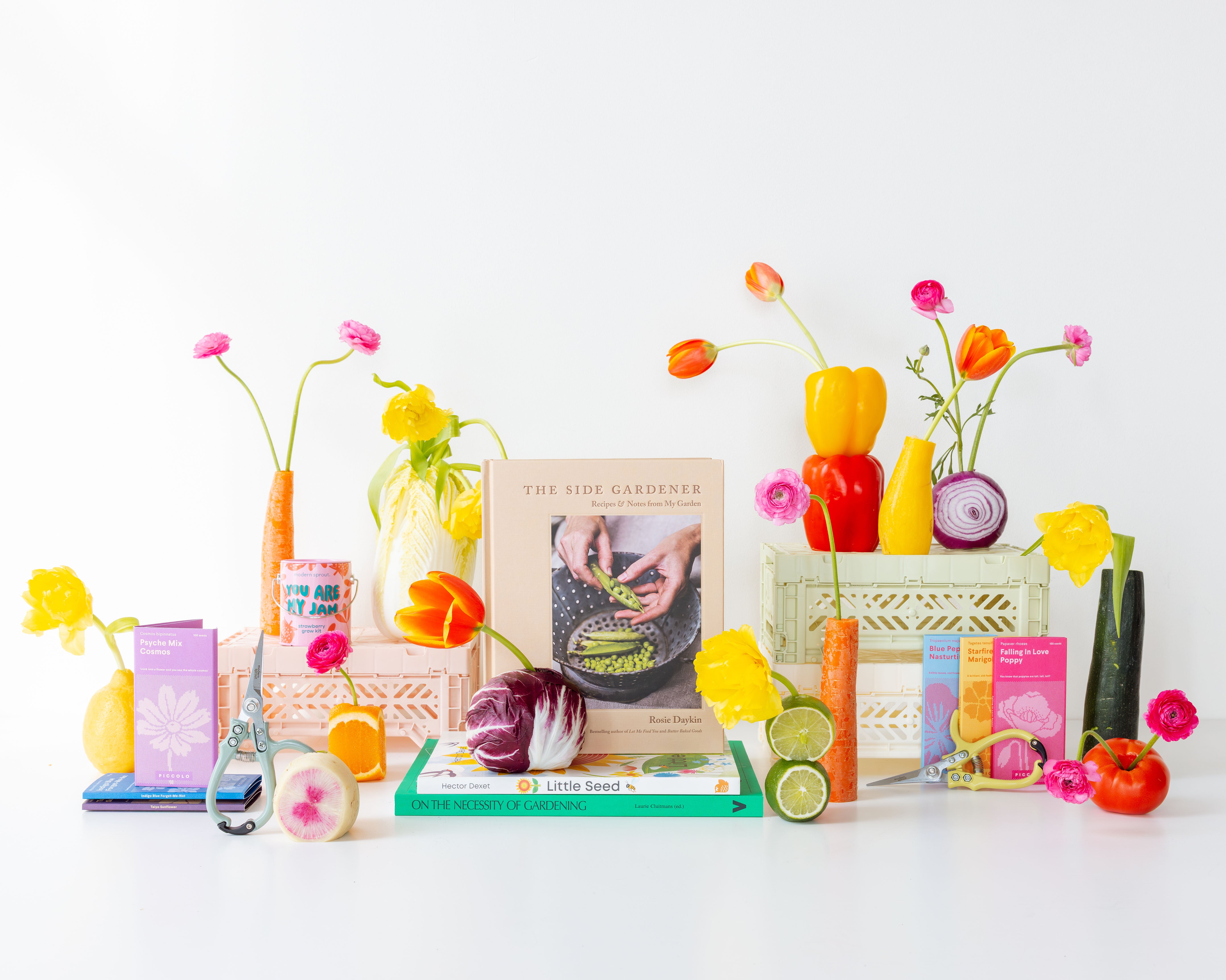 Garden 101 at The Yo Store