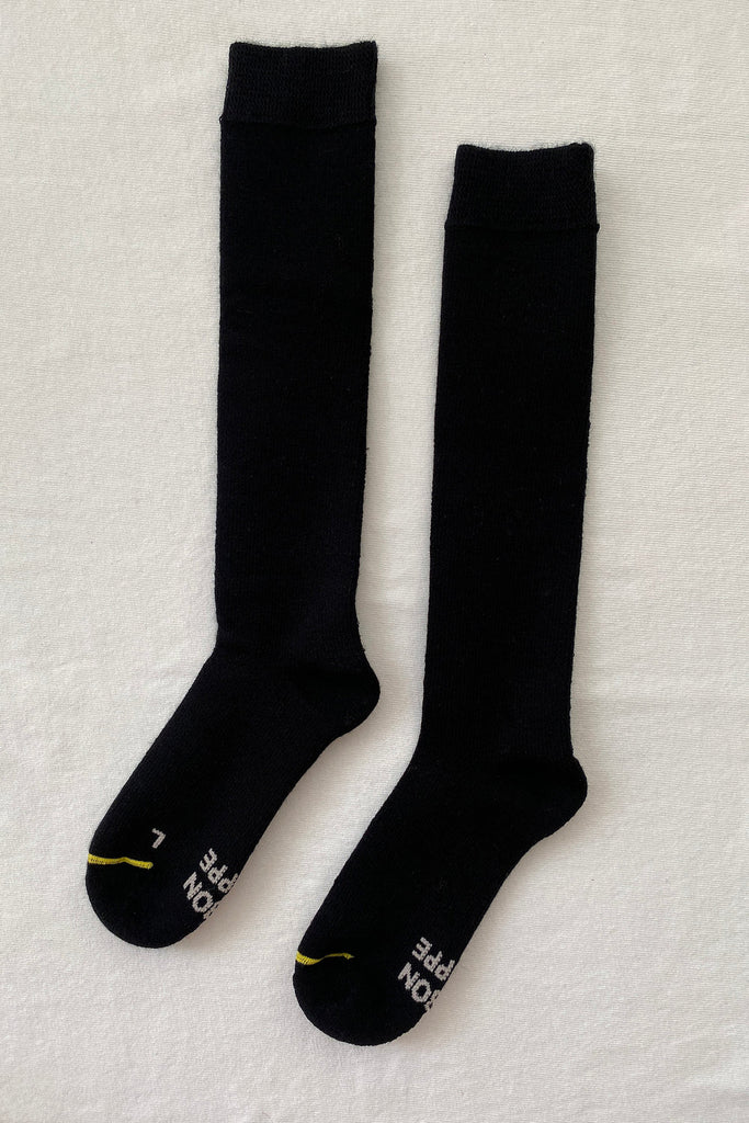 Hiker Socks (Onyx)