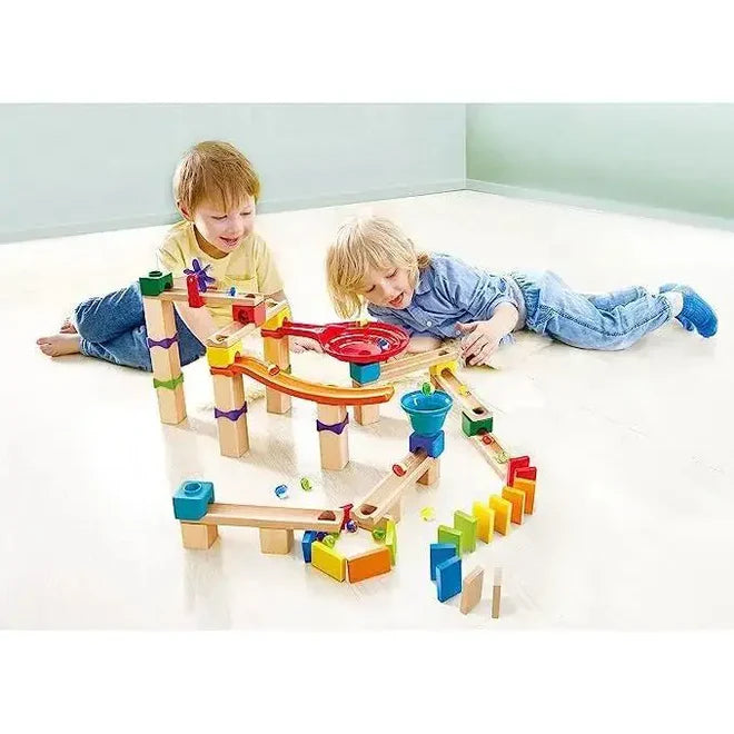 Marble Run Race Track by Hape