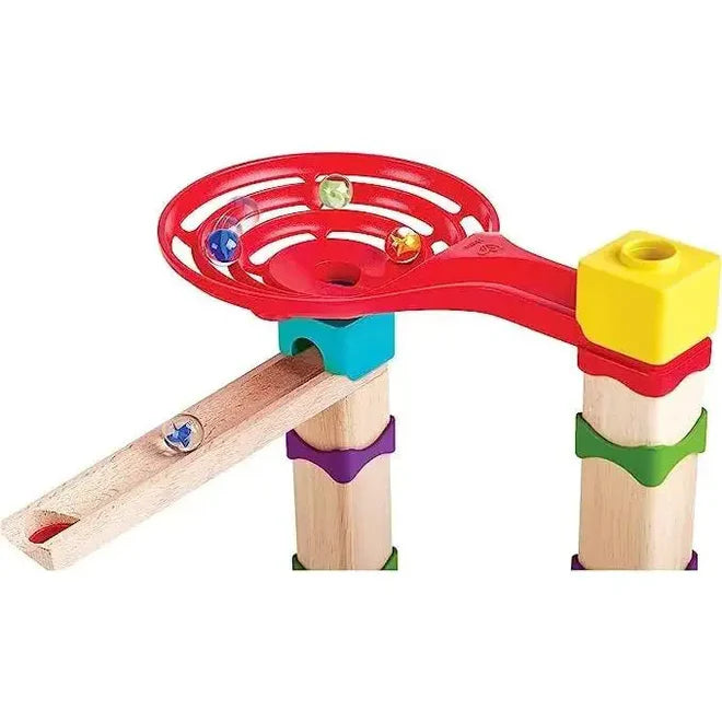 Marble Run Race Track by Hape