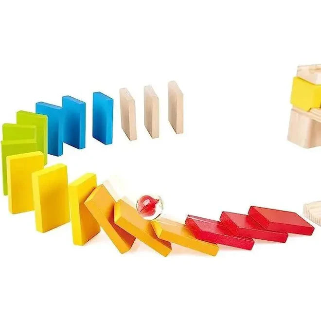 Marble Run Race Track by Hape