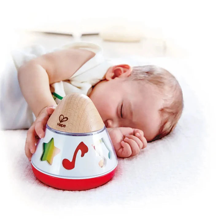Rotating Music Box by Hape