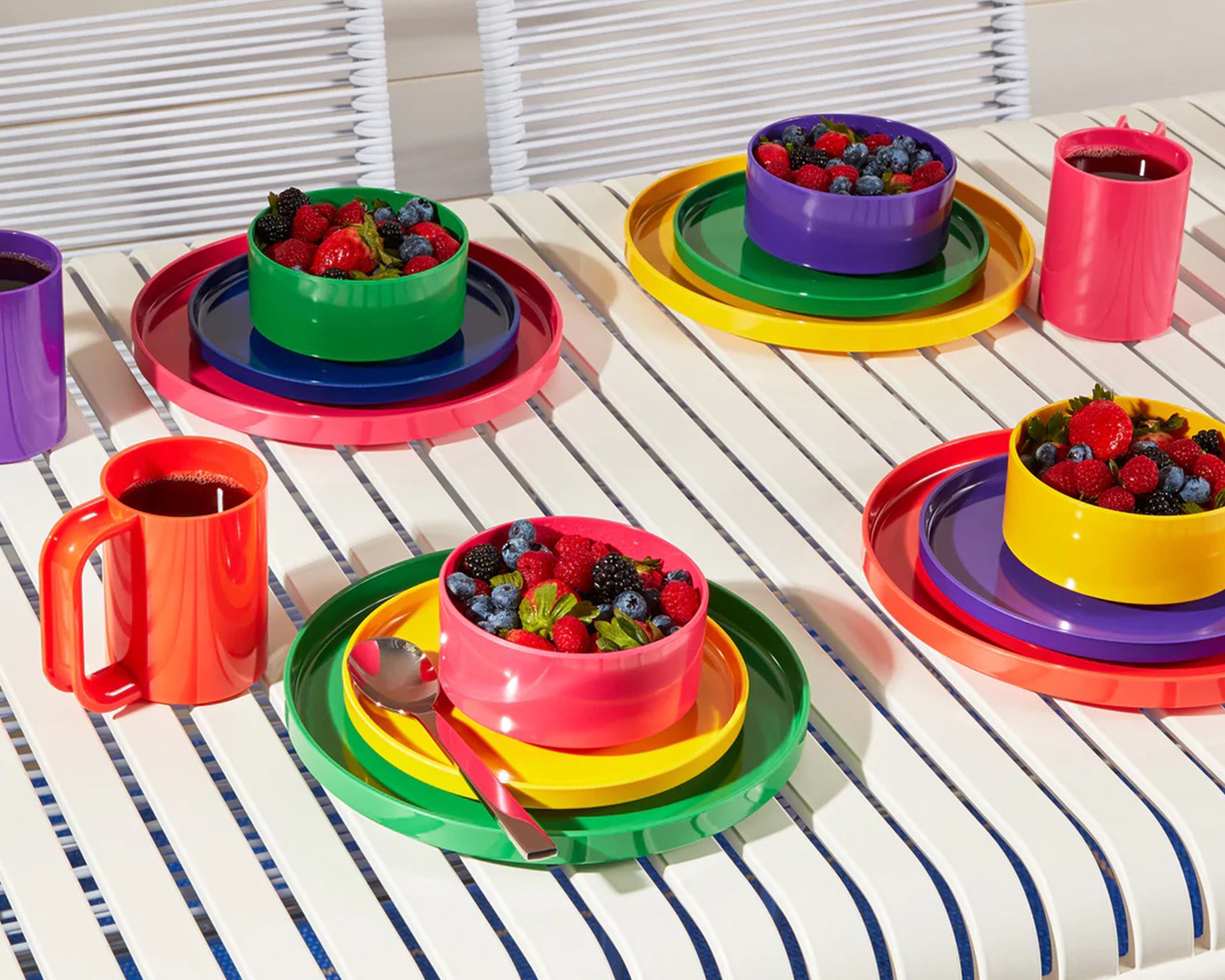 New In: Kitchen at The Yo Store