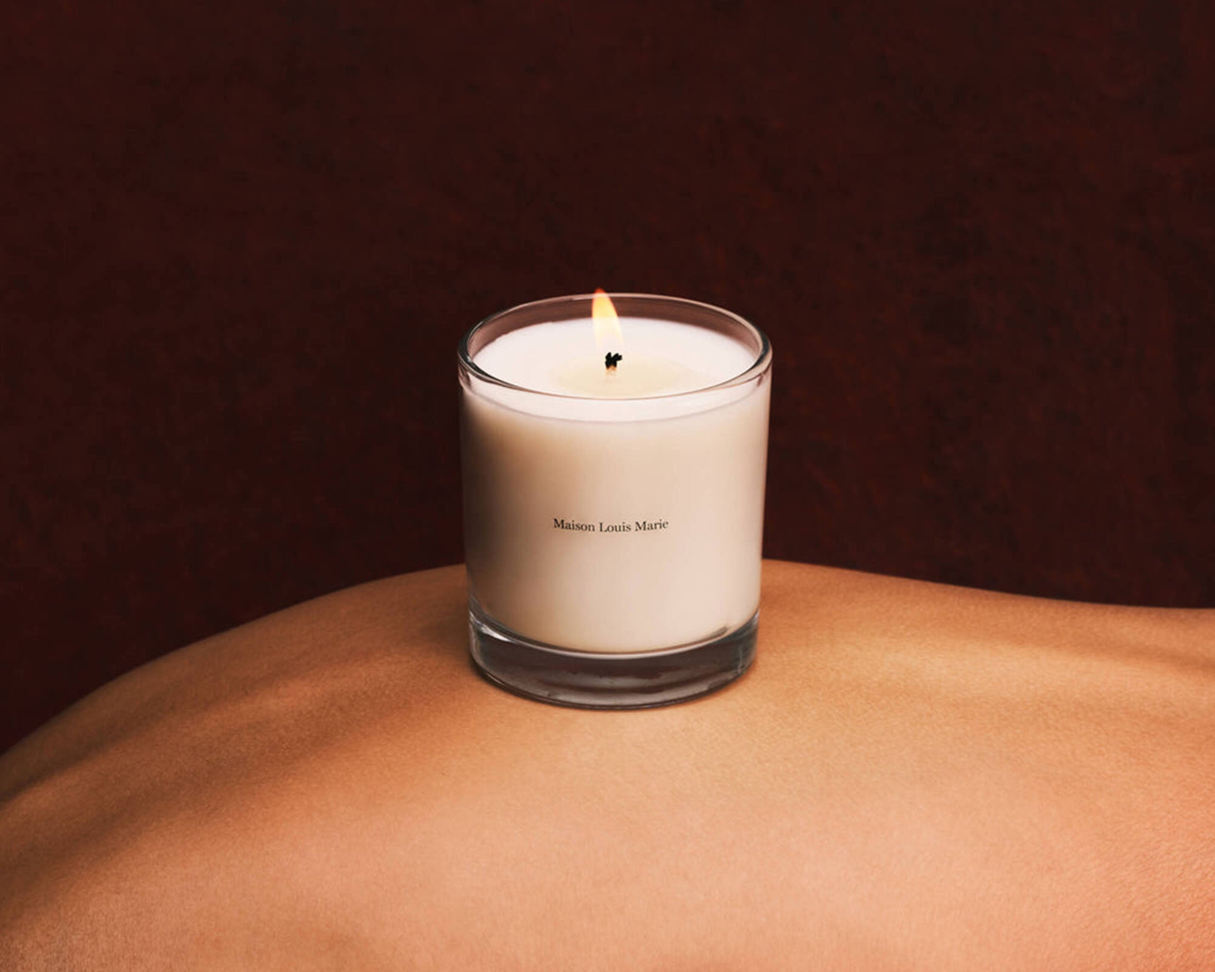 Candles + Home Fragrance at The Yo Store