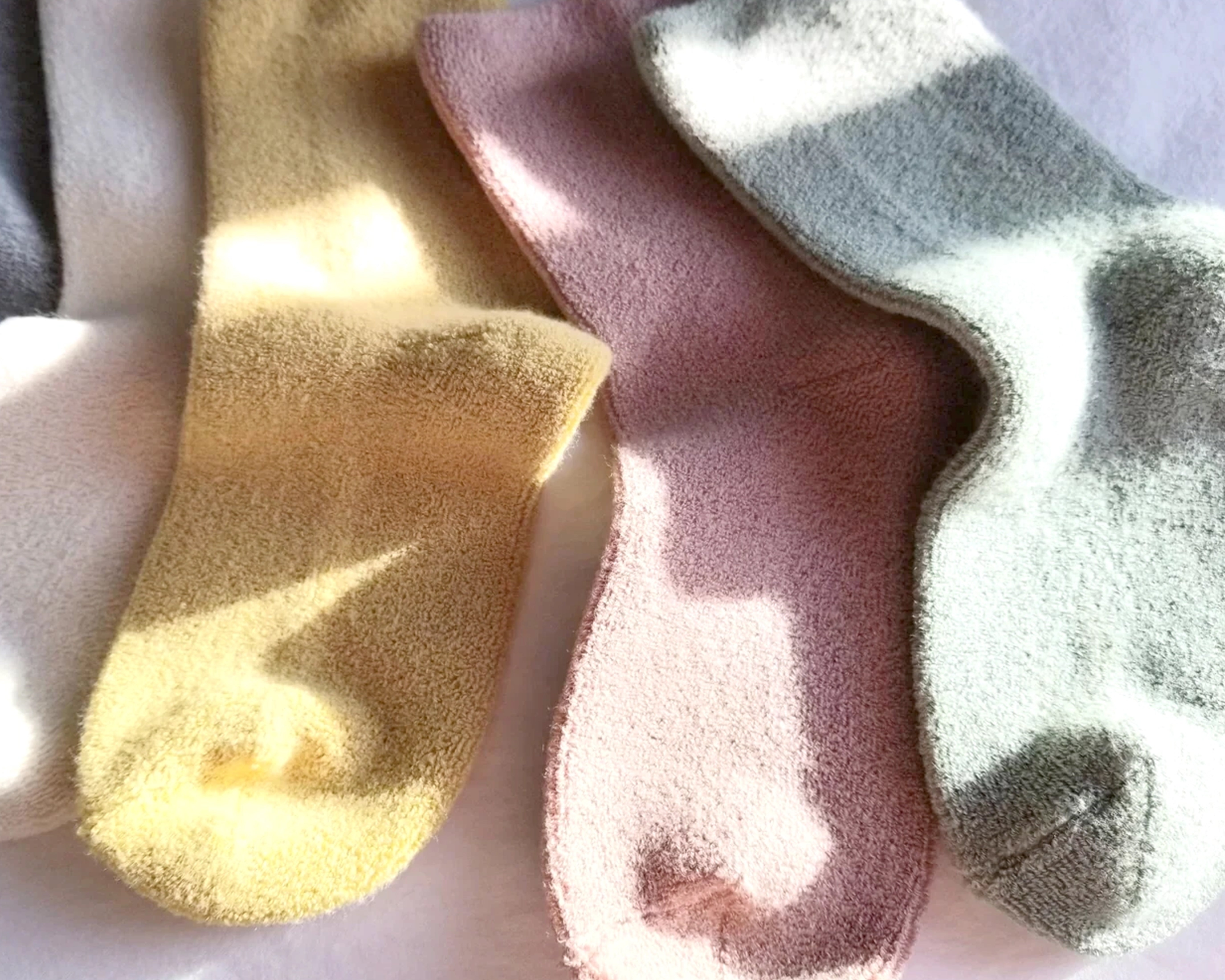 Stay Cozy at The Yo Store