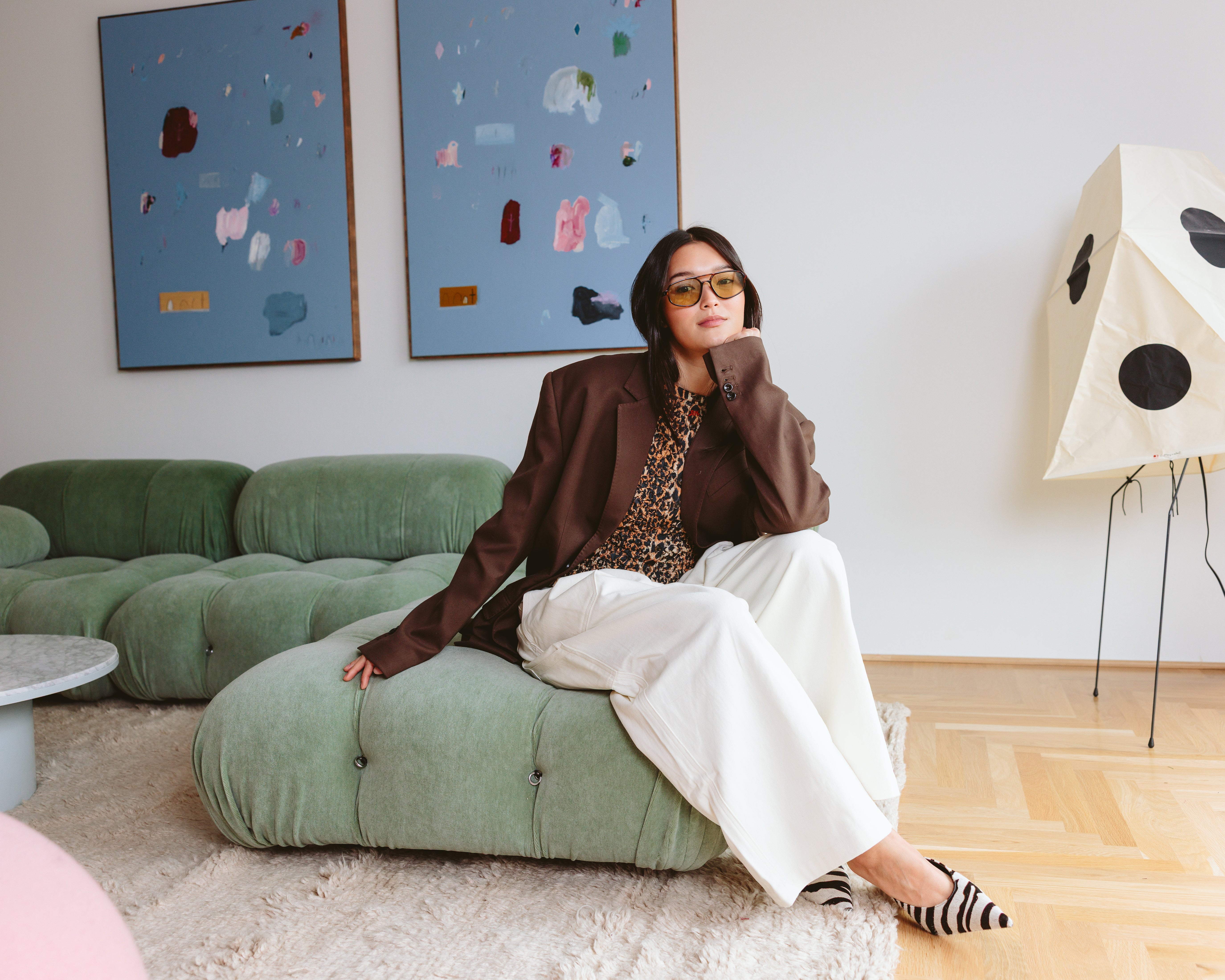 Women's Clothing at The Yo Store