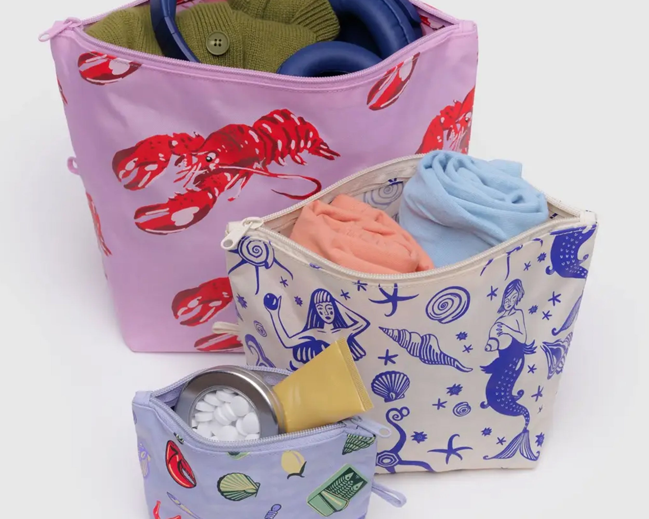 Baggu at The Yo Store