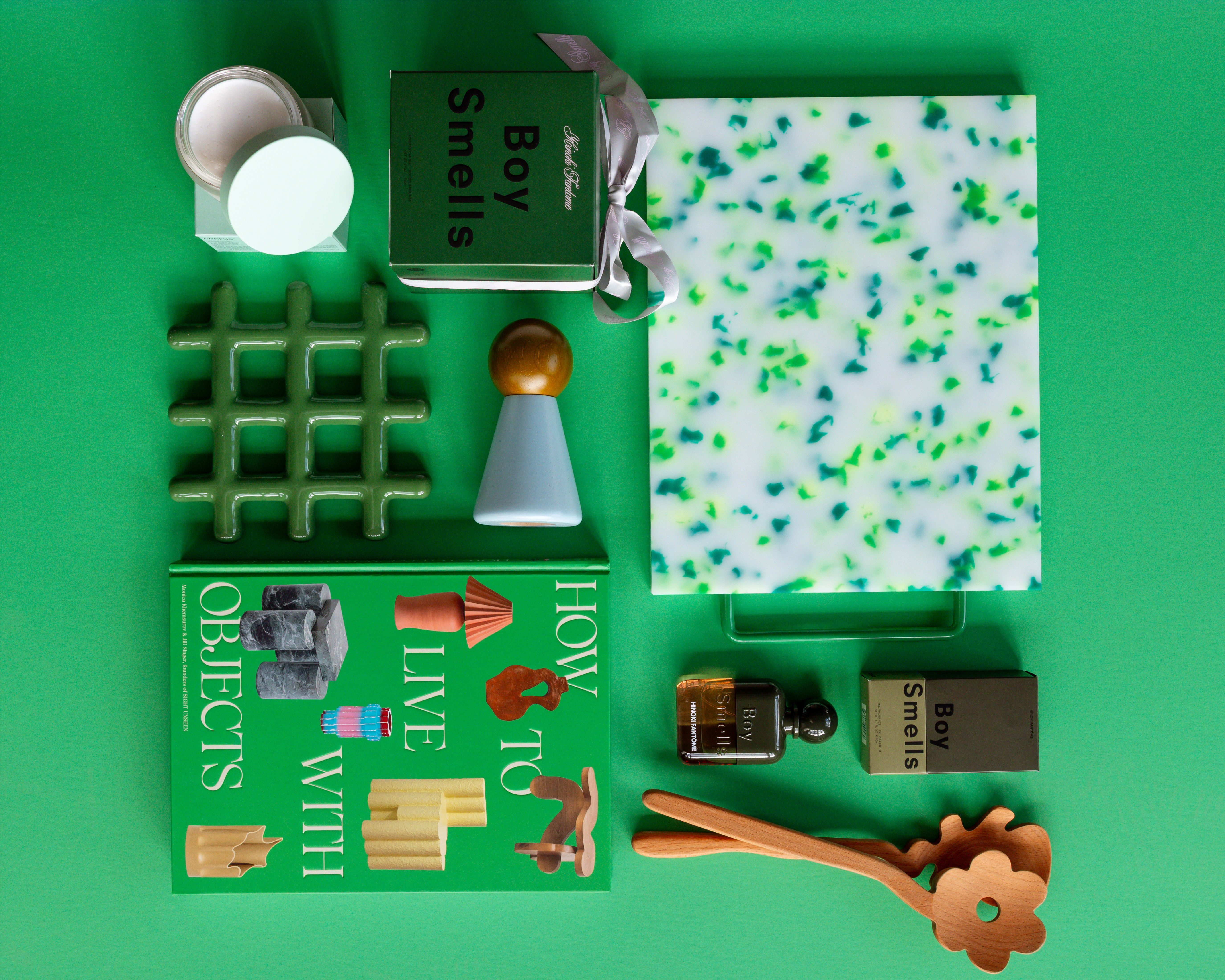 Gifts Under $100 at The Yo Store