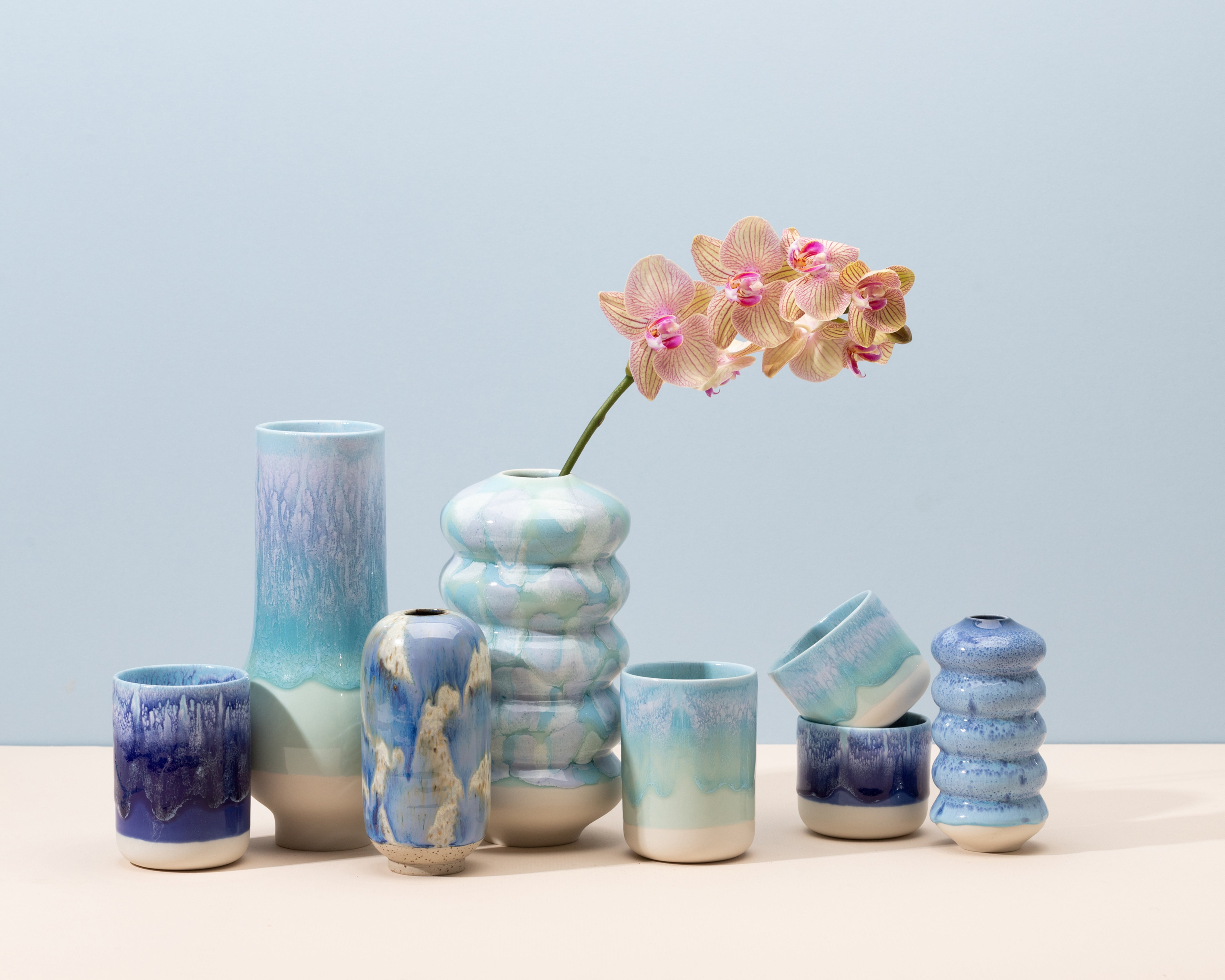 New Ceramics at The Yo Store