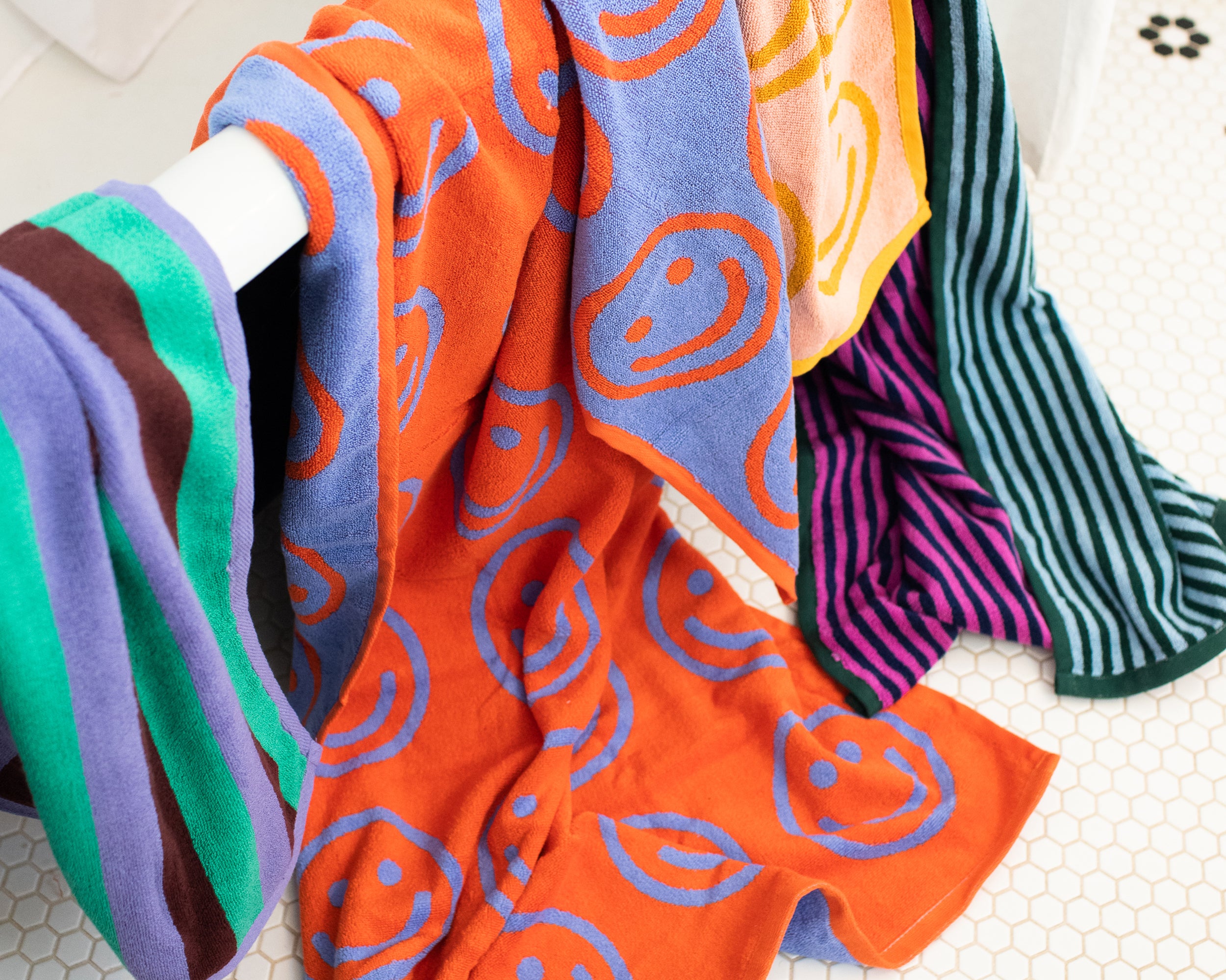 Summer Essentials at The Yo Store