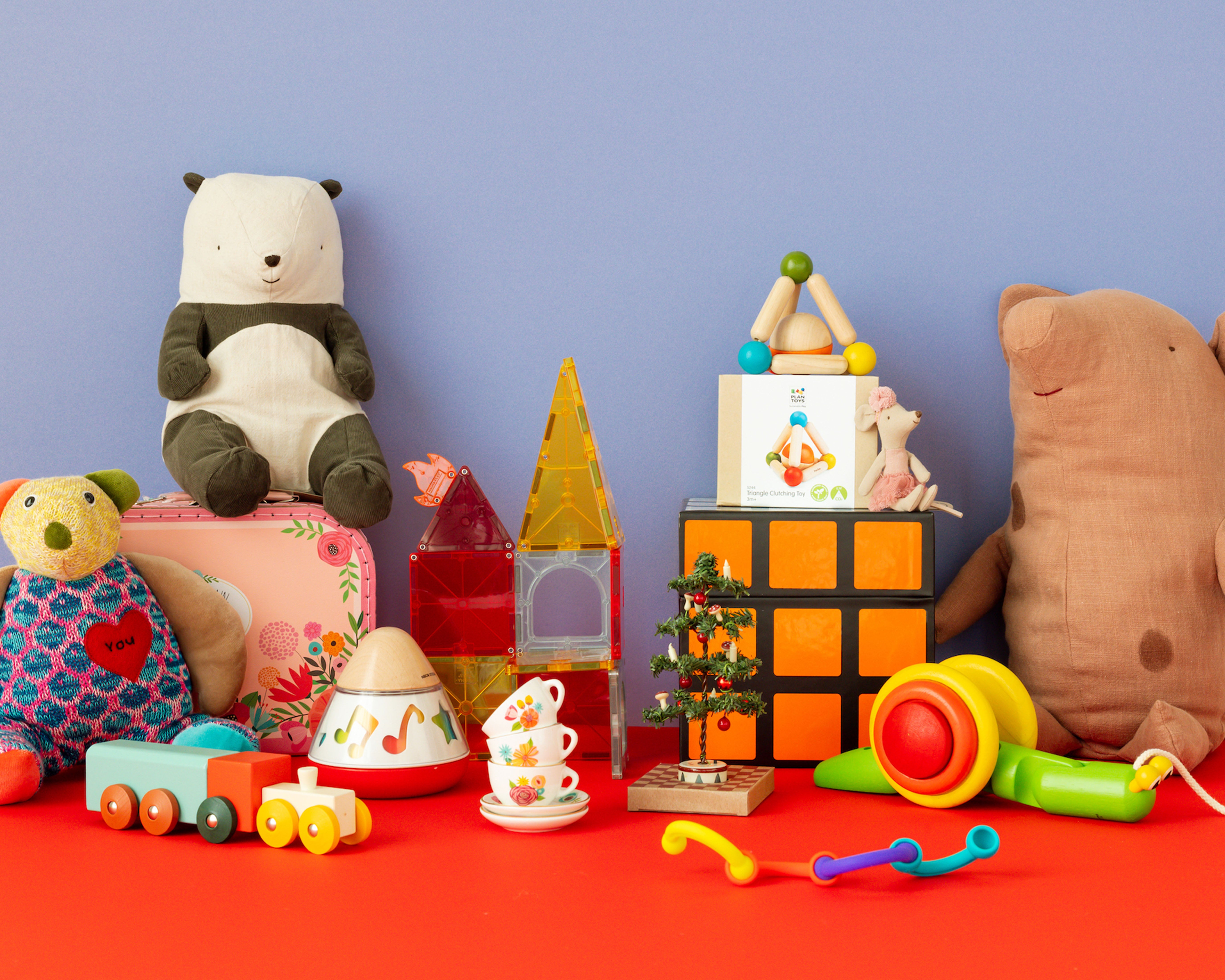 Tinies Toys at The Yo Store