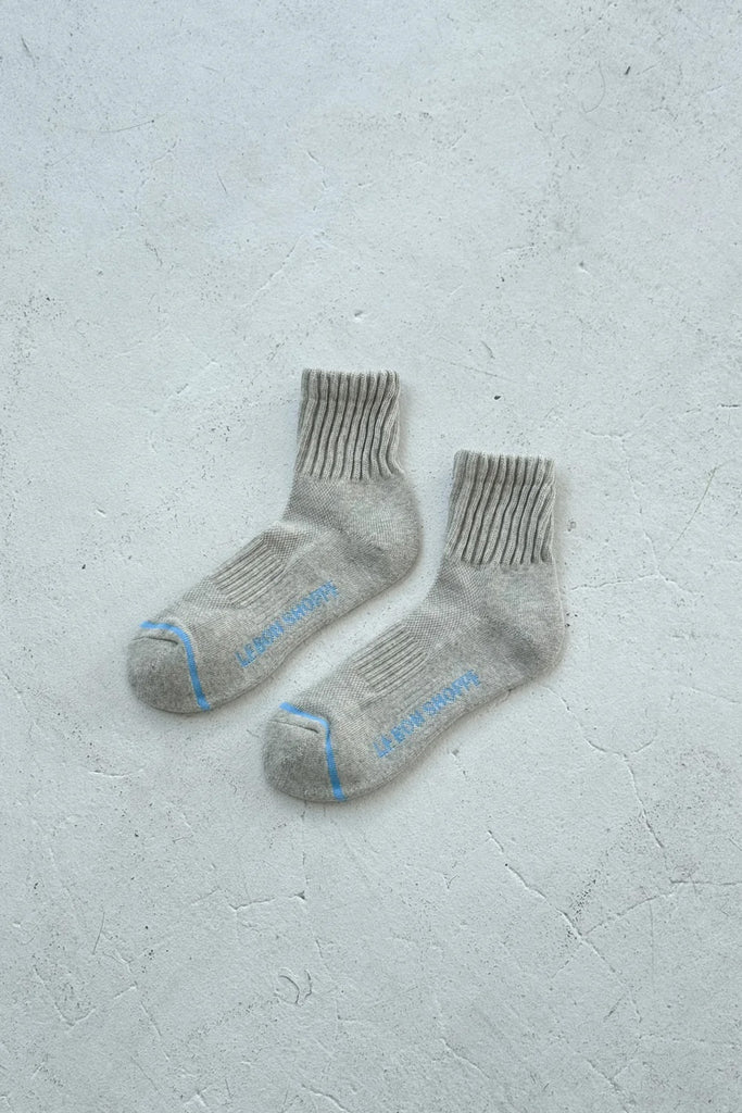 Swing Socks (Marble) by Le Bon Shoppe
